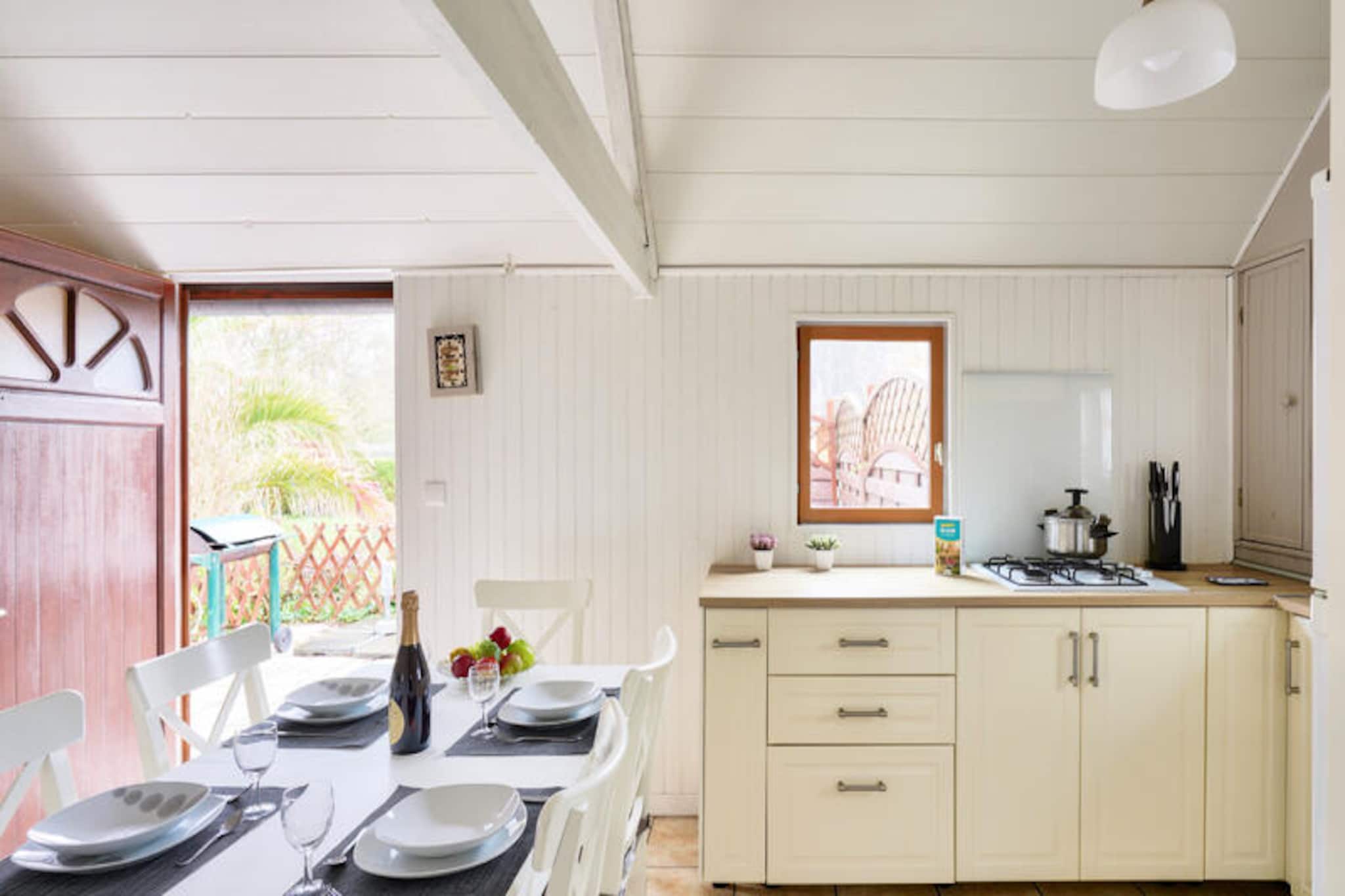 Chalets à Loctudy-Niet-getagd