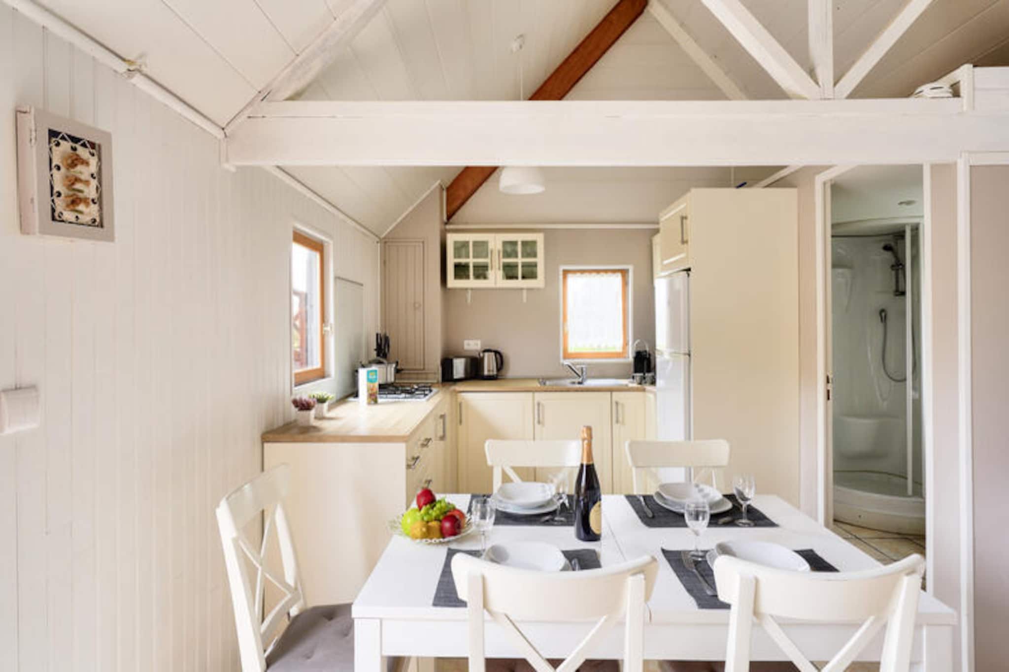 Chalets à Loctudy-Niet-getagd