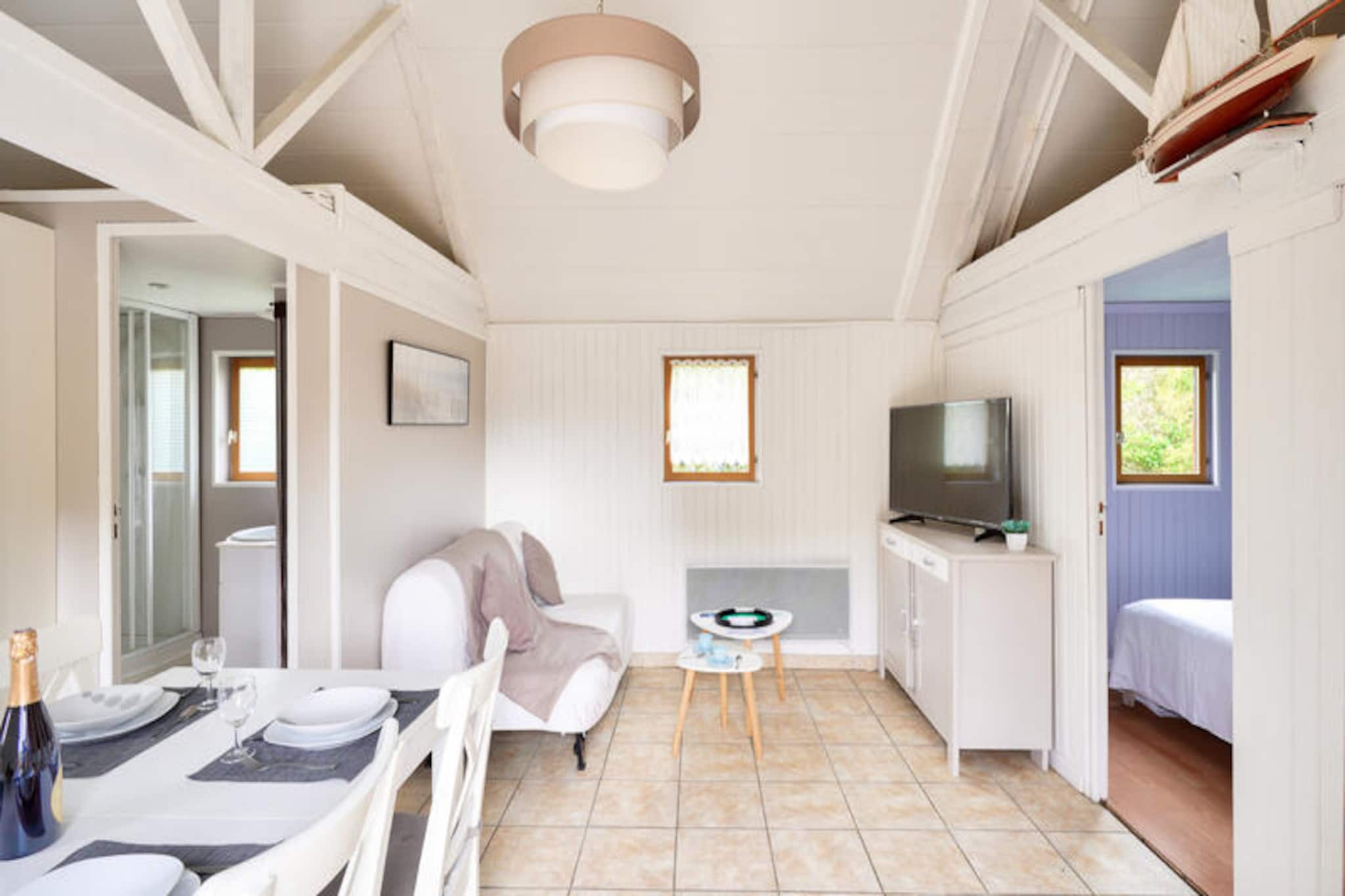 Chalets à Loctudy-Niet-getagd