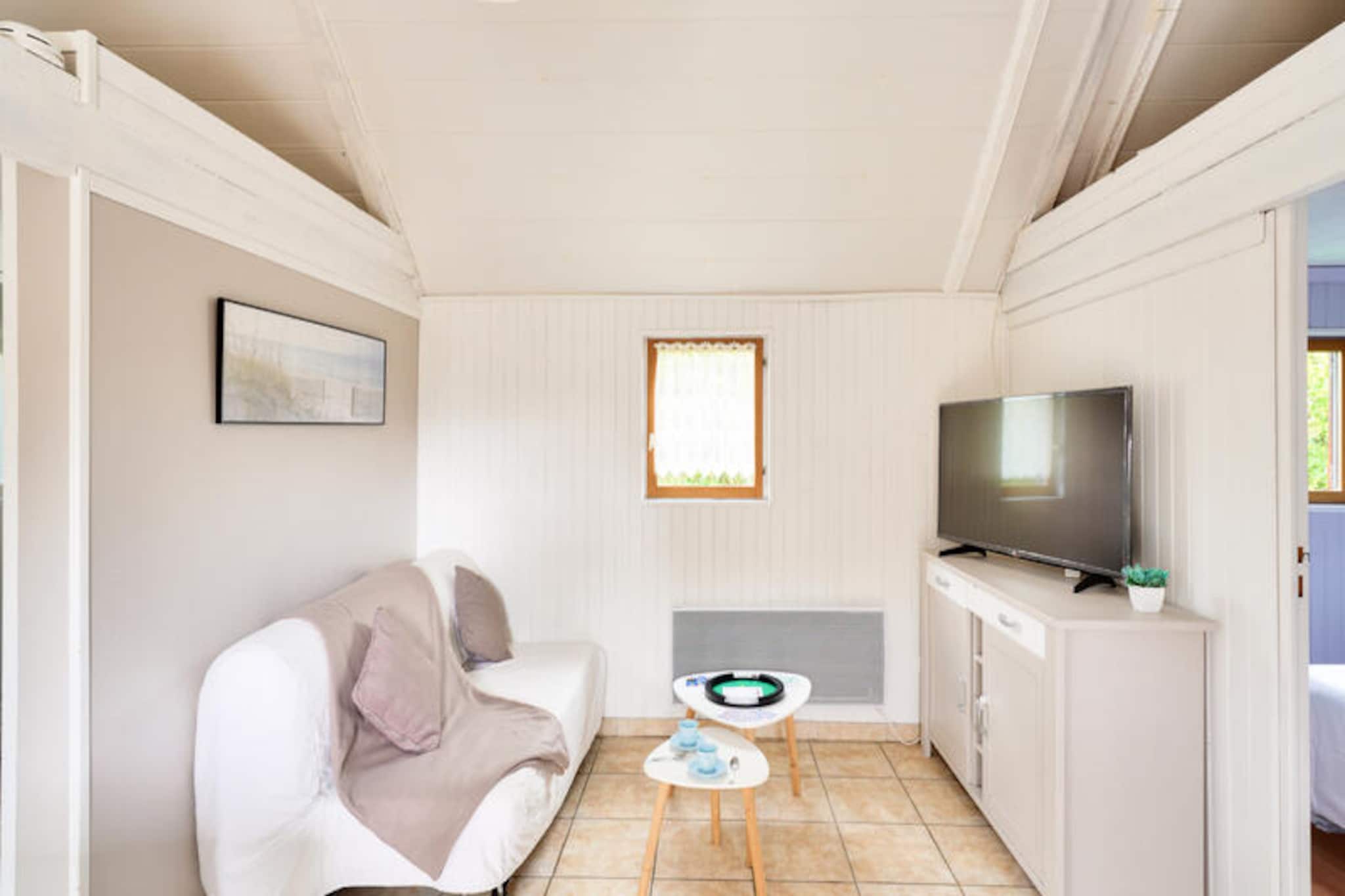 Chalets à Loctudy-Niet-getagd