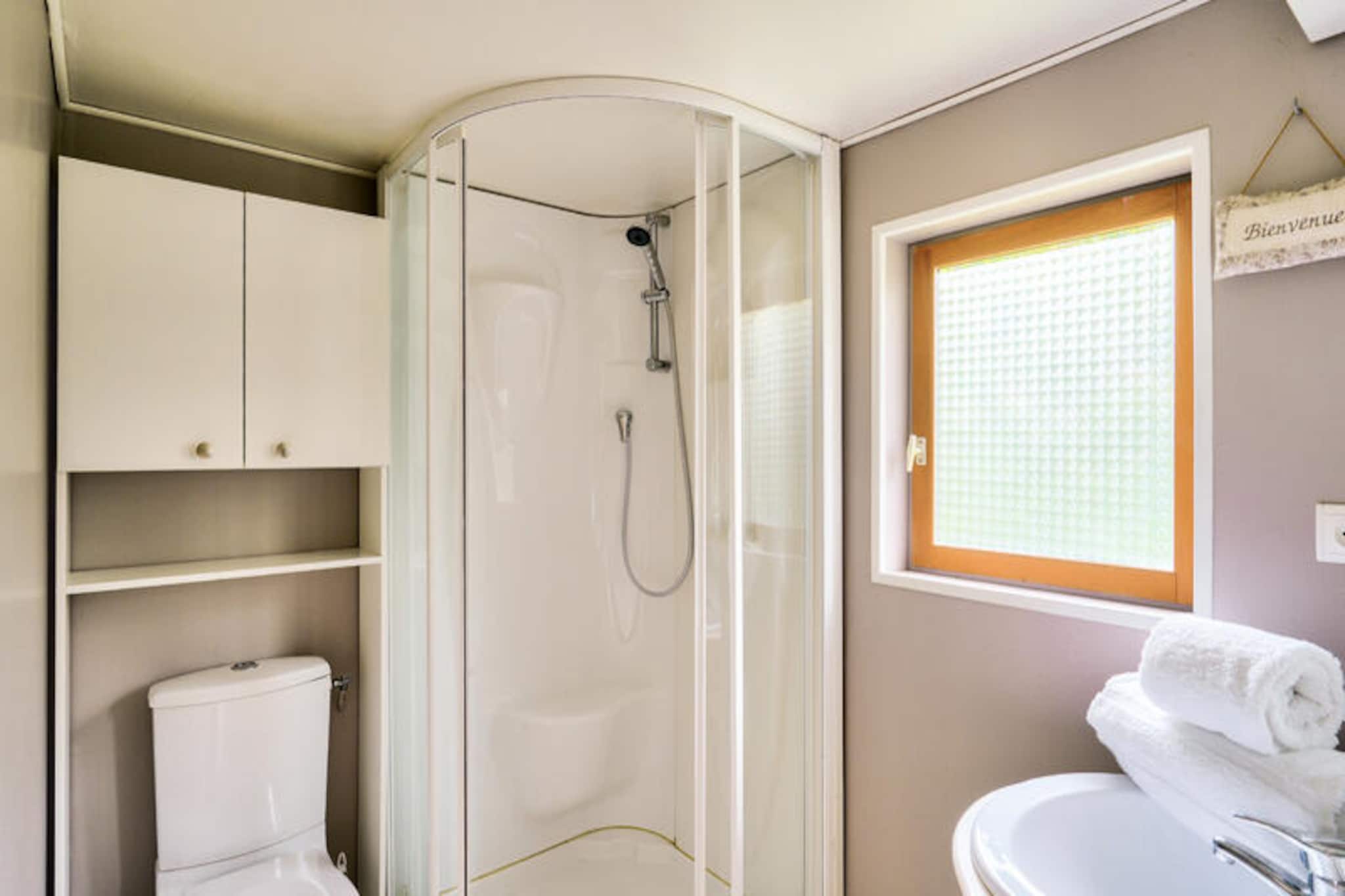 Chalets à Loctudy-Niet-getagd