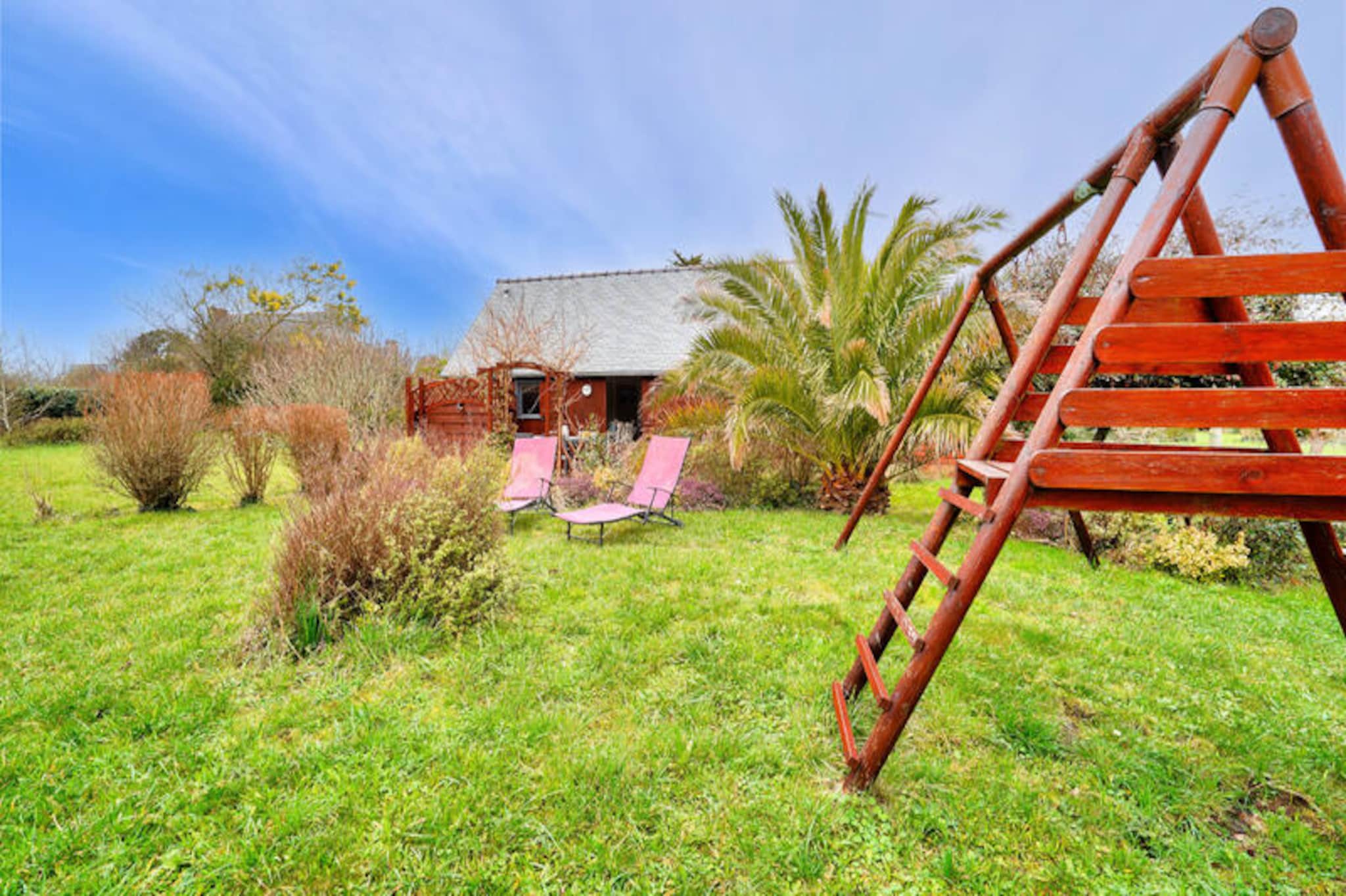 Chalets à Loctudy-Niet-getagd