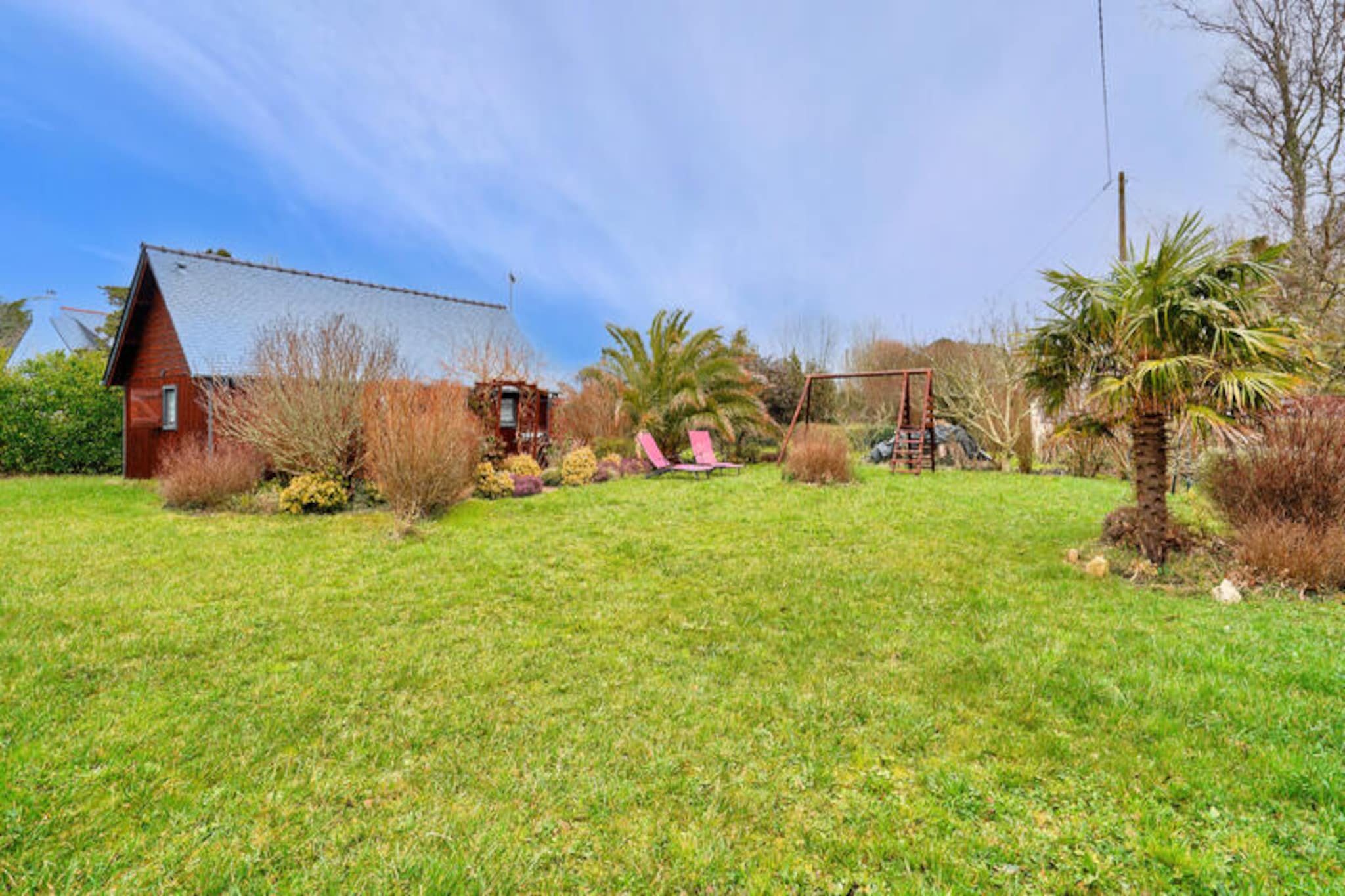 Chalets à Loctudy-Niet-getagd