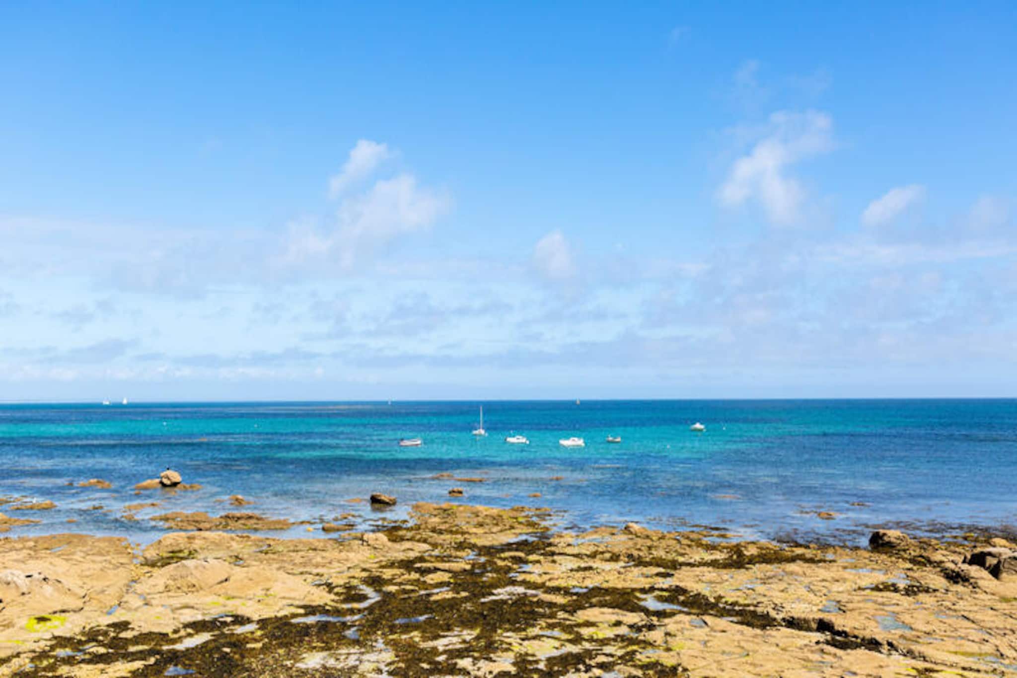 Chalets à Loctudy-Niet-getagd