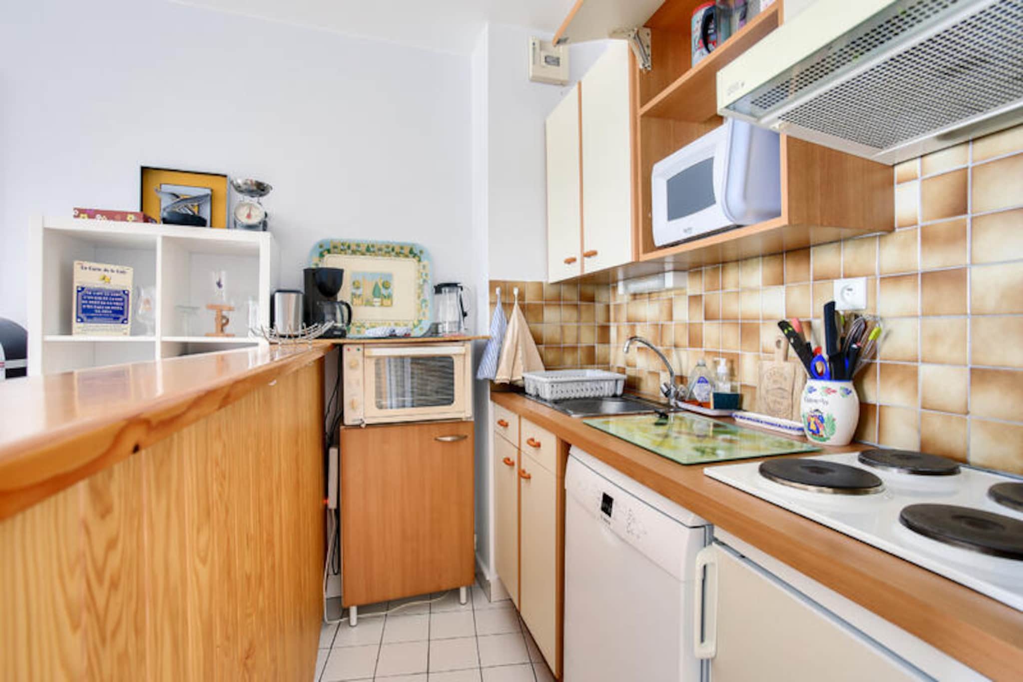 Appartements à Erquy