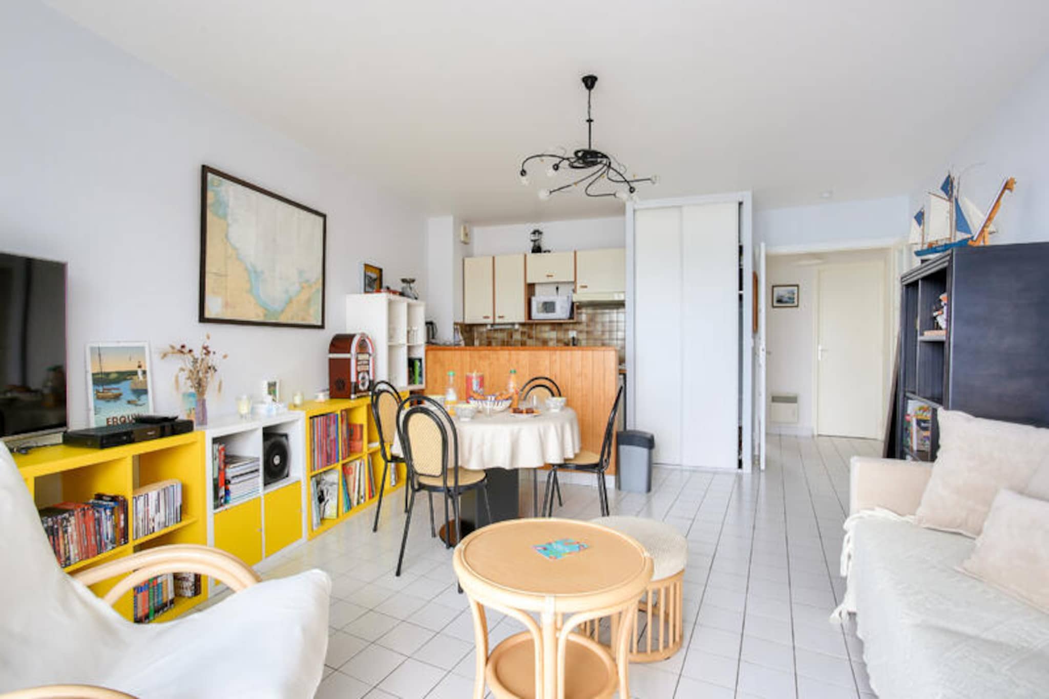 Appartements à Erquy-Untagged