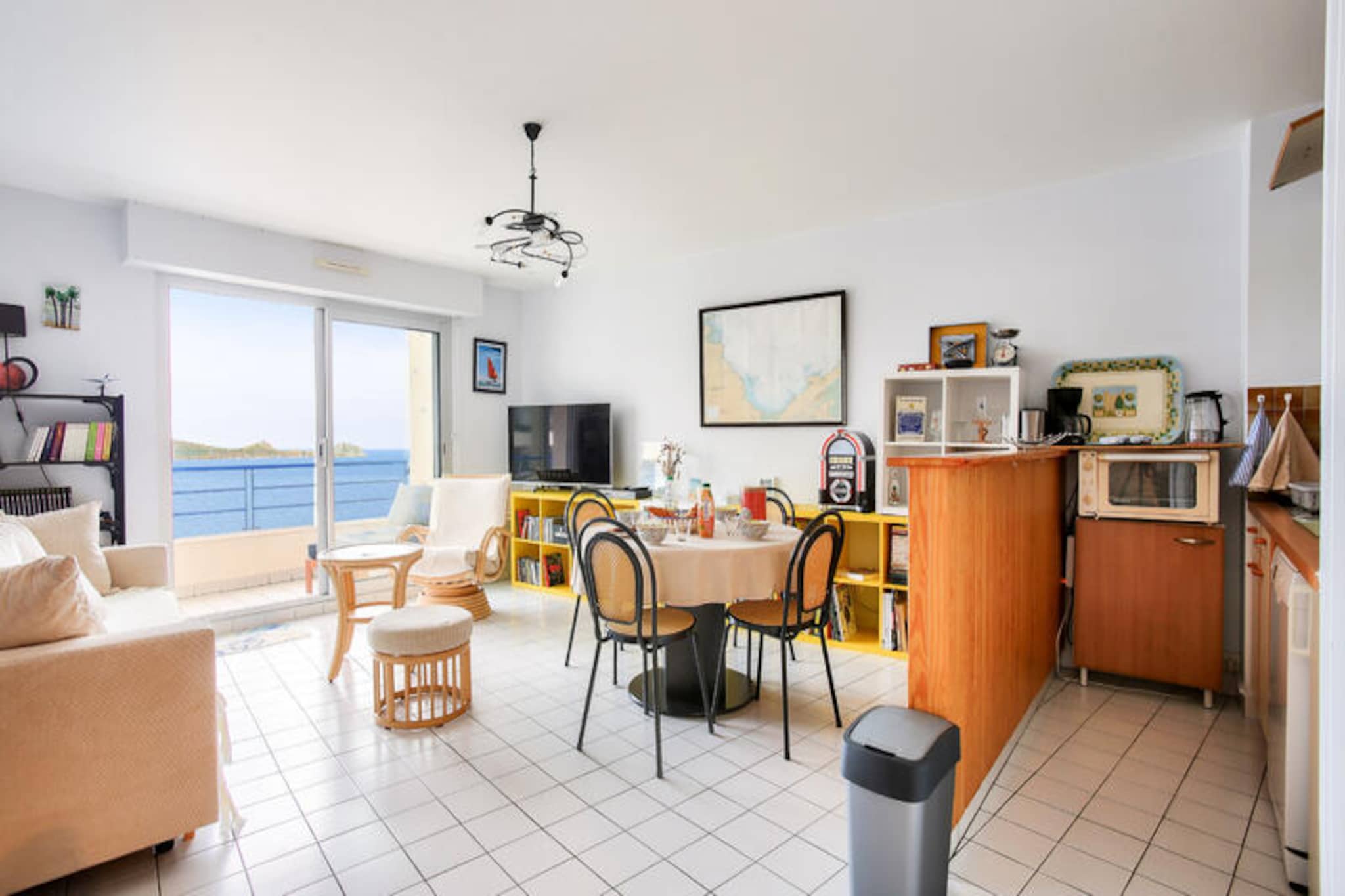 Appartements à Erquy-Untagged