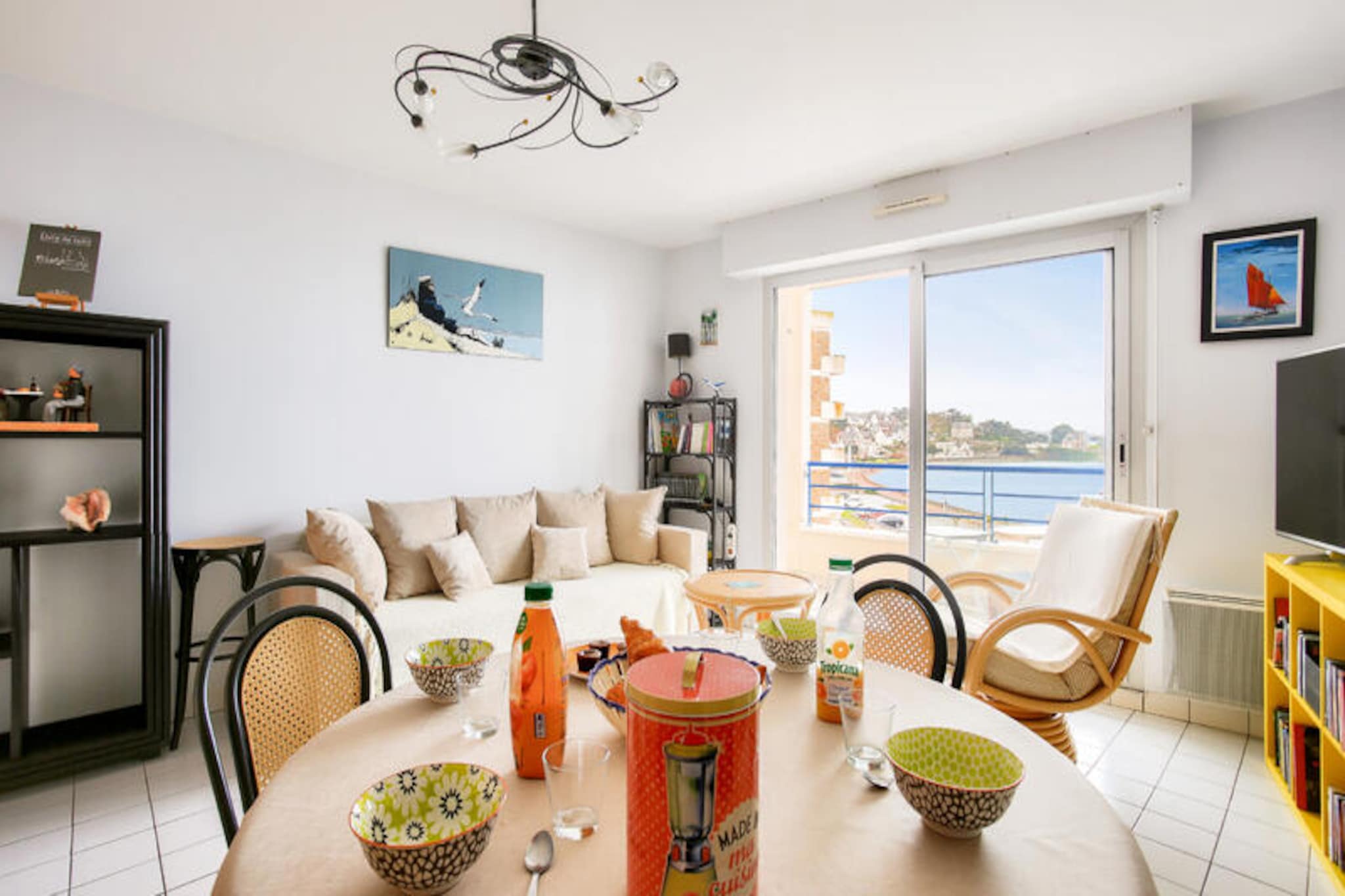 Appartements à Erquy-Untagged