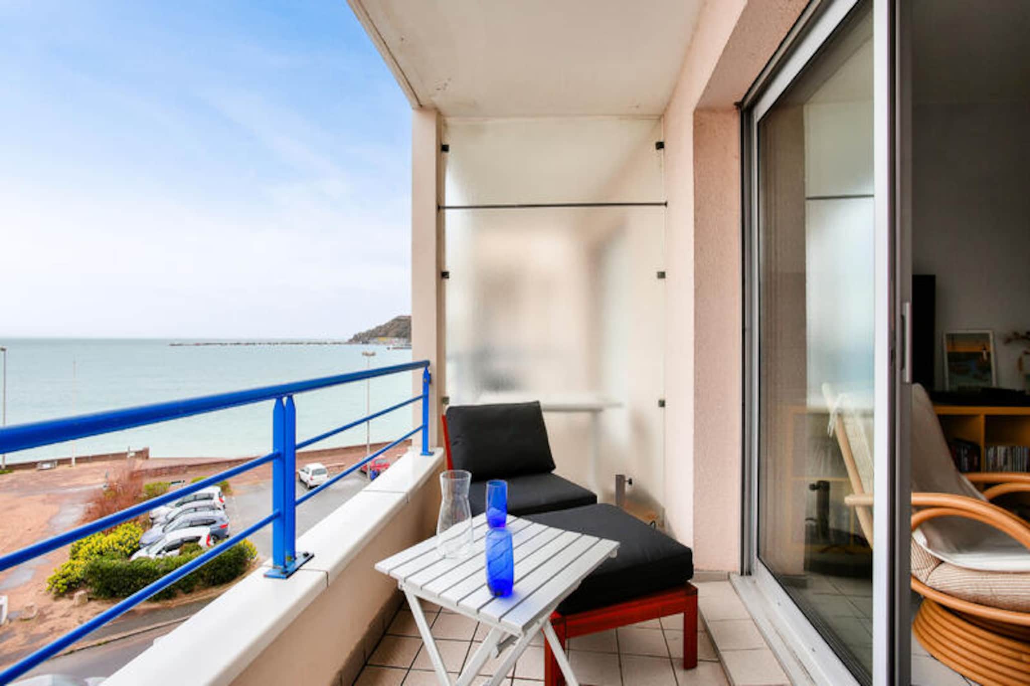 Appartements à Erquy-Untagged