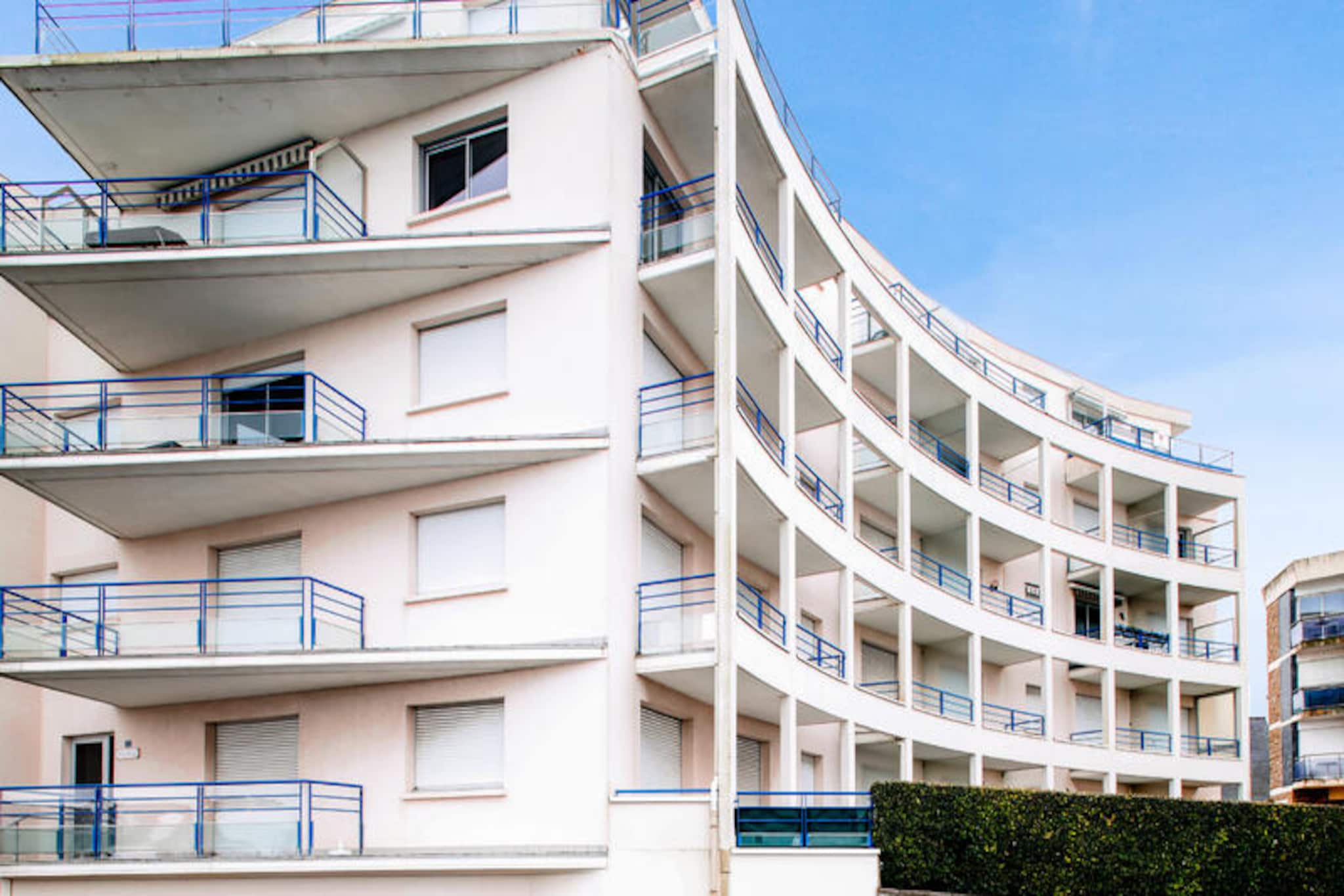 Appartements à Erquy-Untagged