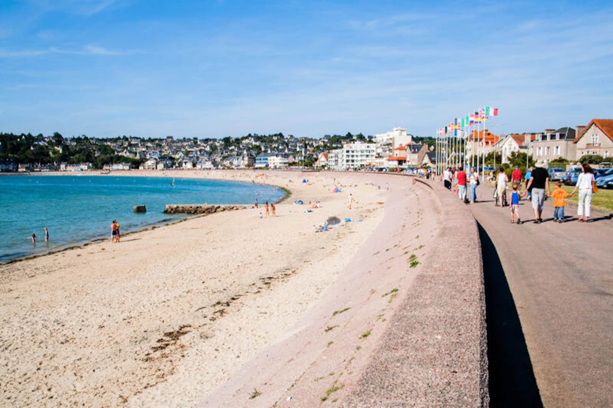 Appartements à Erquy-Untagged