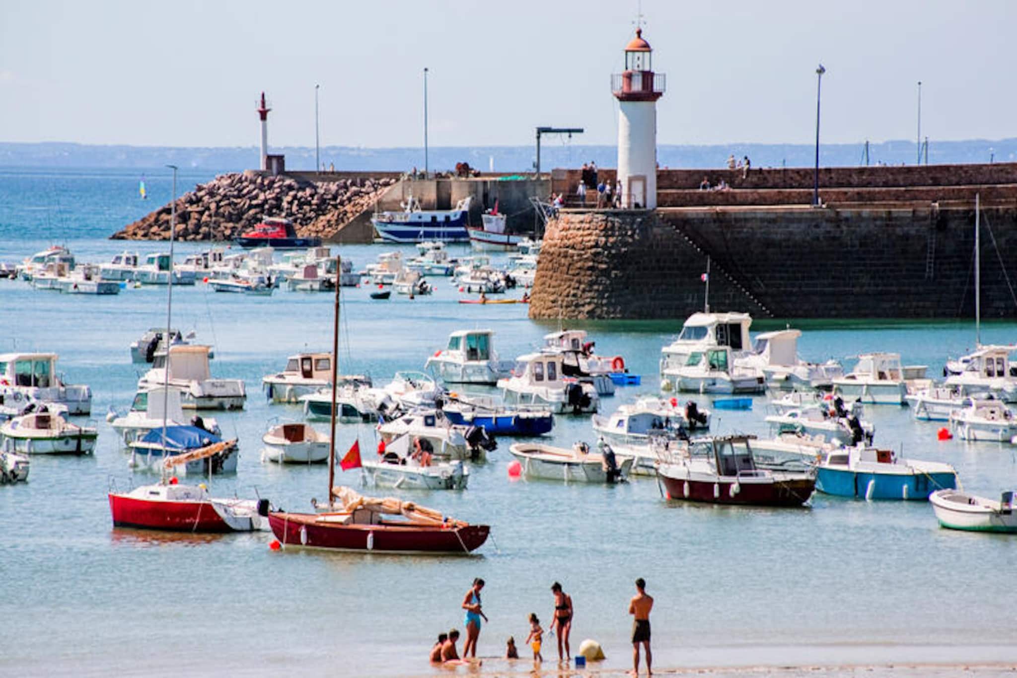 Appartements à Erquy-Untagged