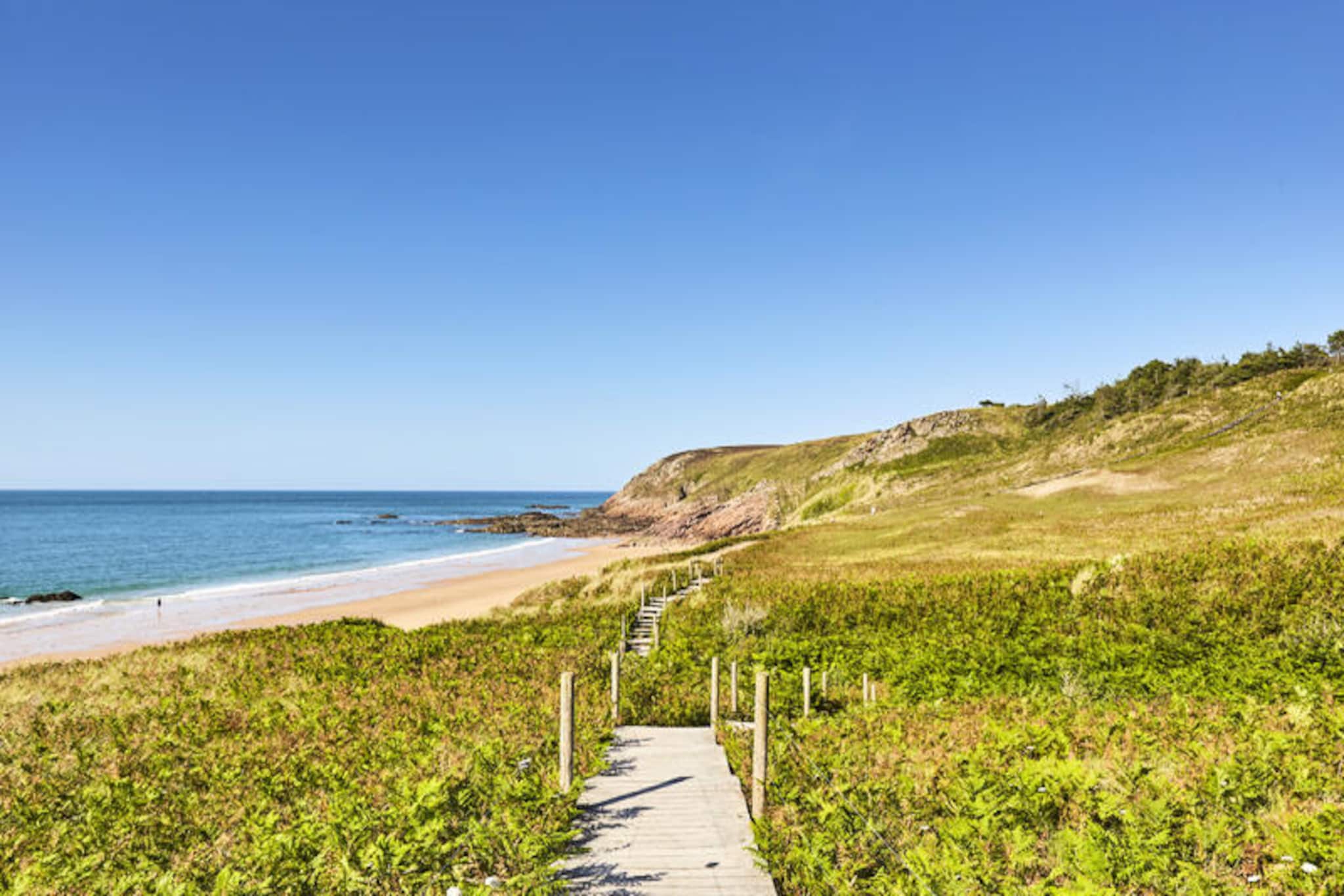 Appartements à Erquy-Untagged