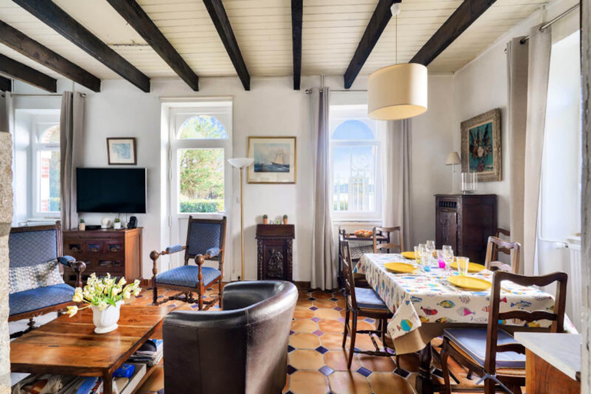 Maison à Loctudy-Untagged