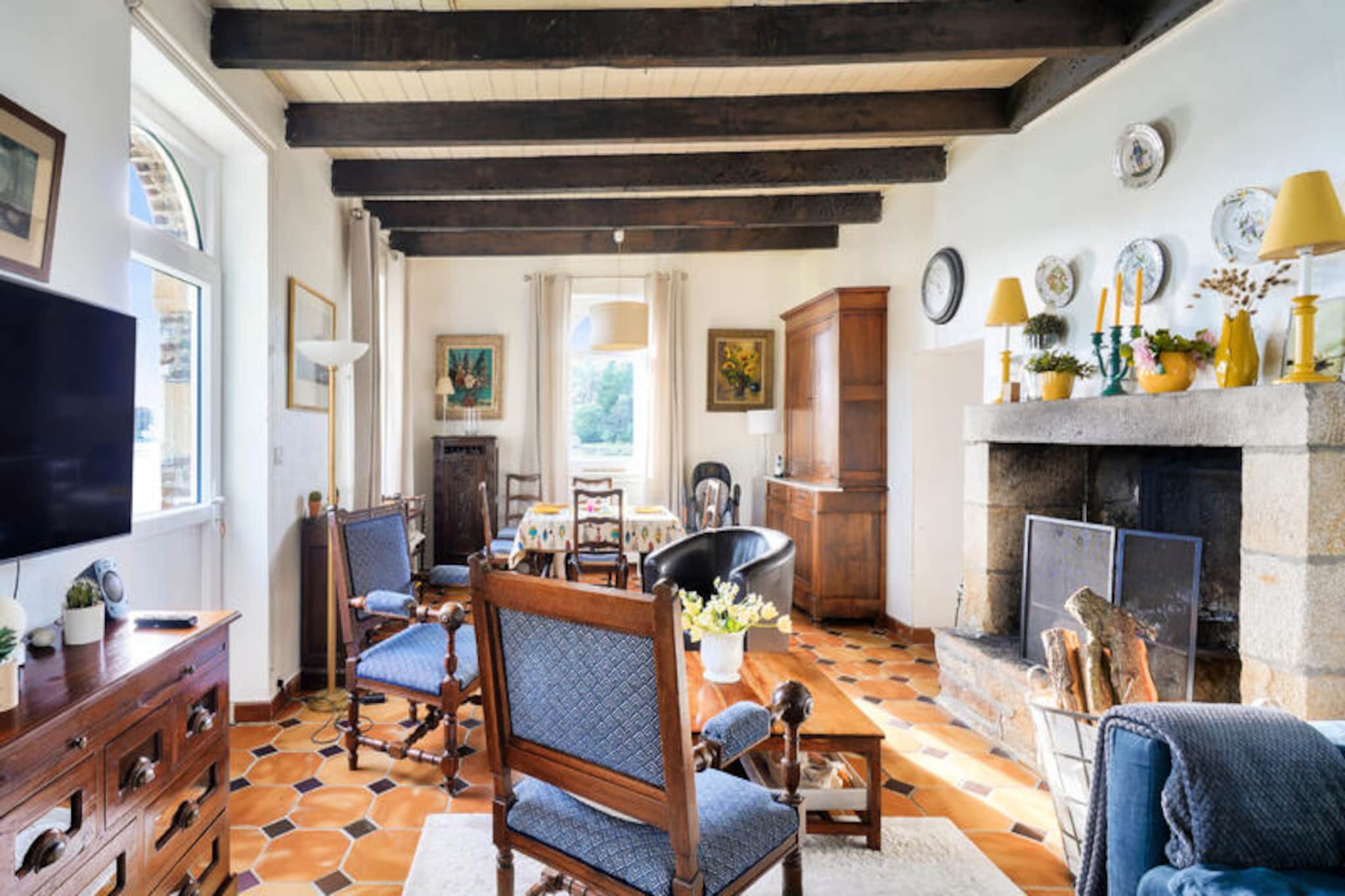 Maison à Loctudy-Untagged