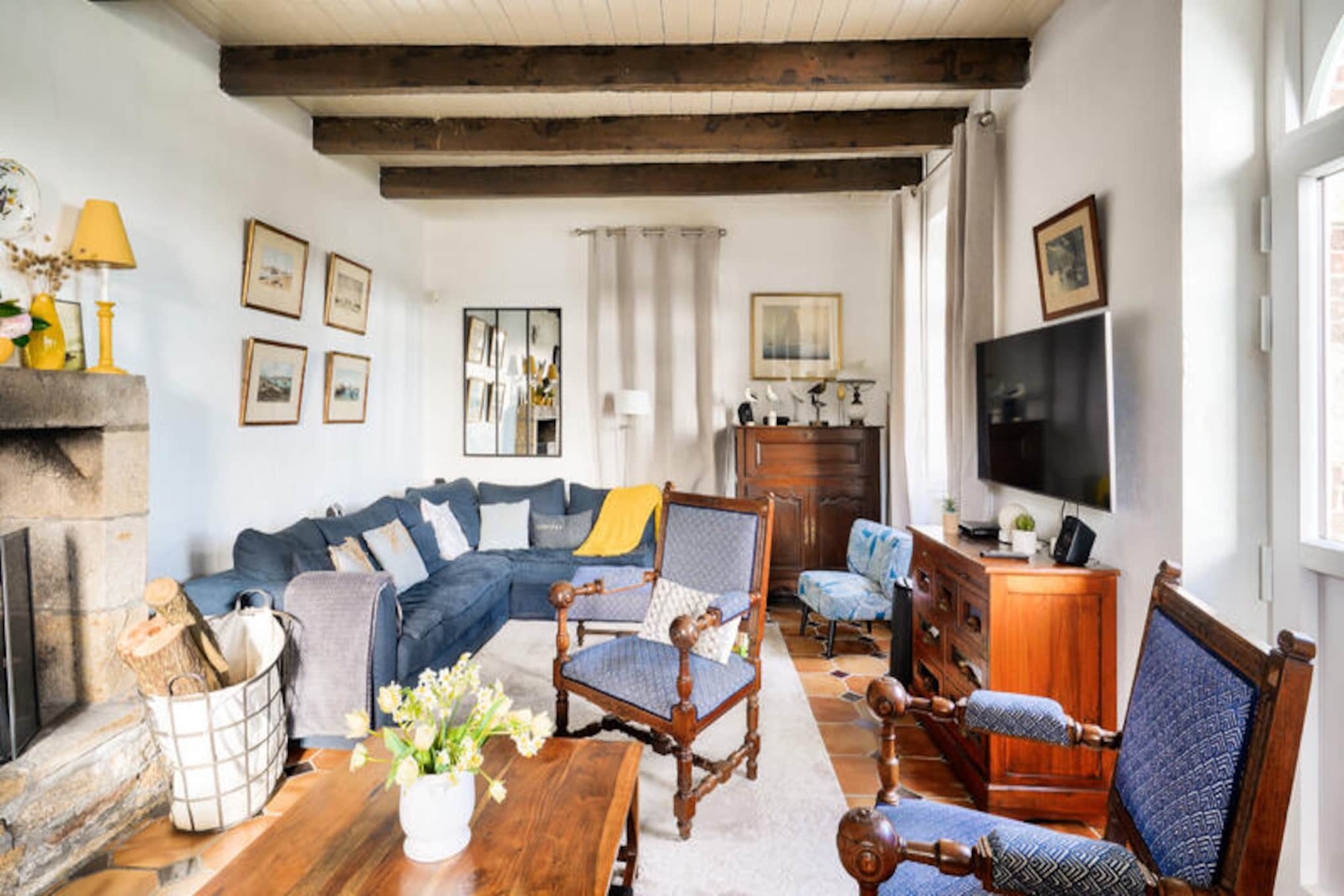 Maison à Loctudy-Untagged