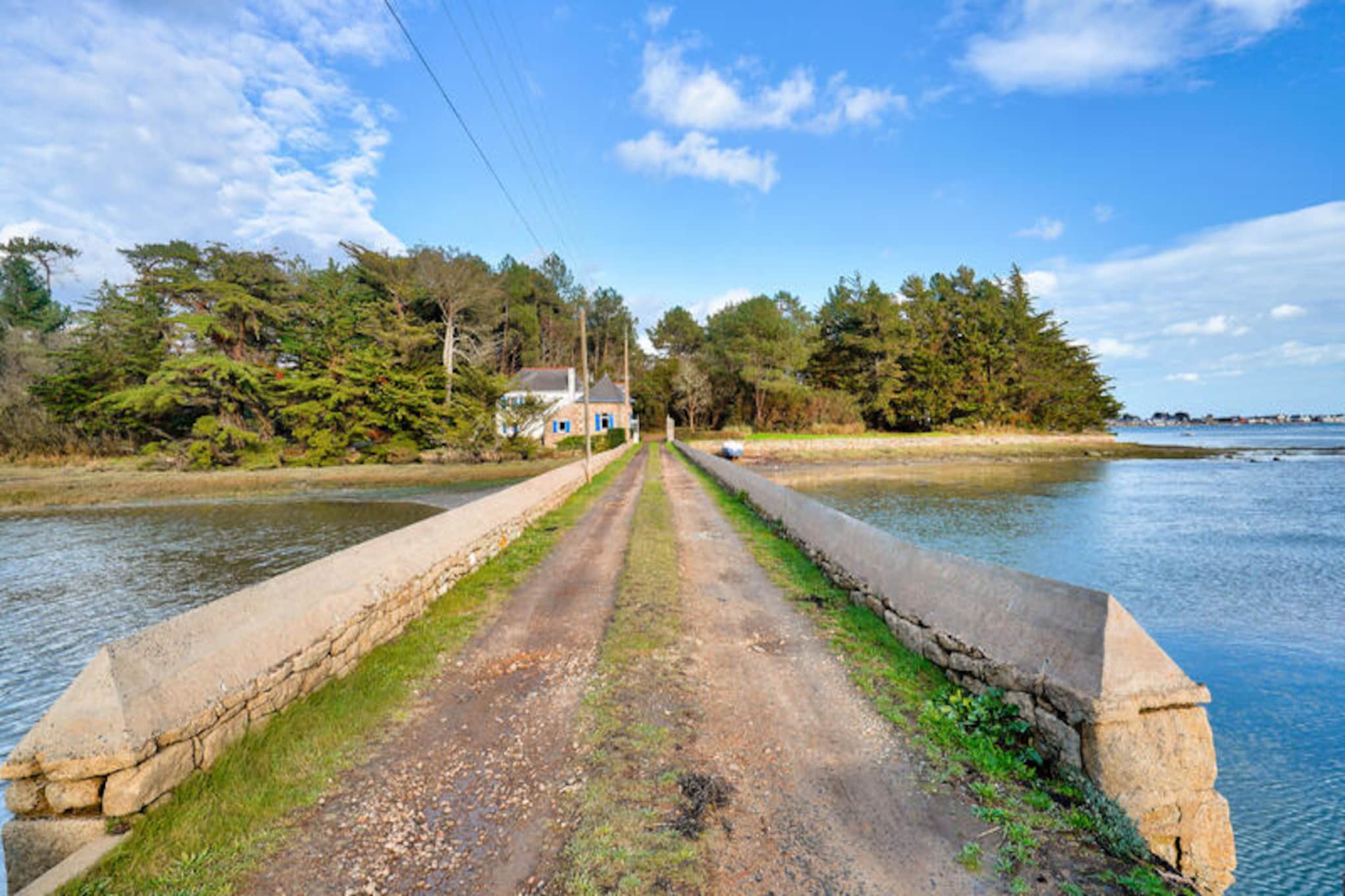 Maison à Loctudy-Untagged