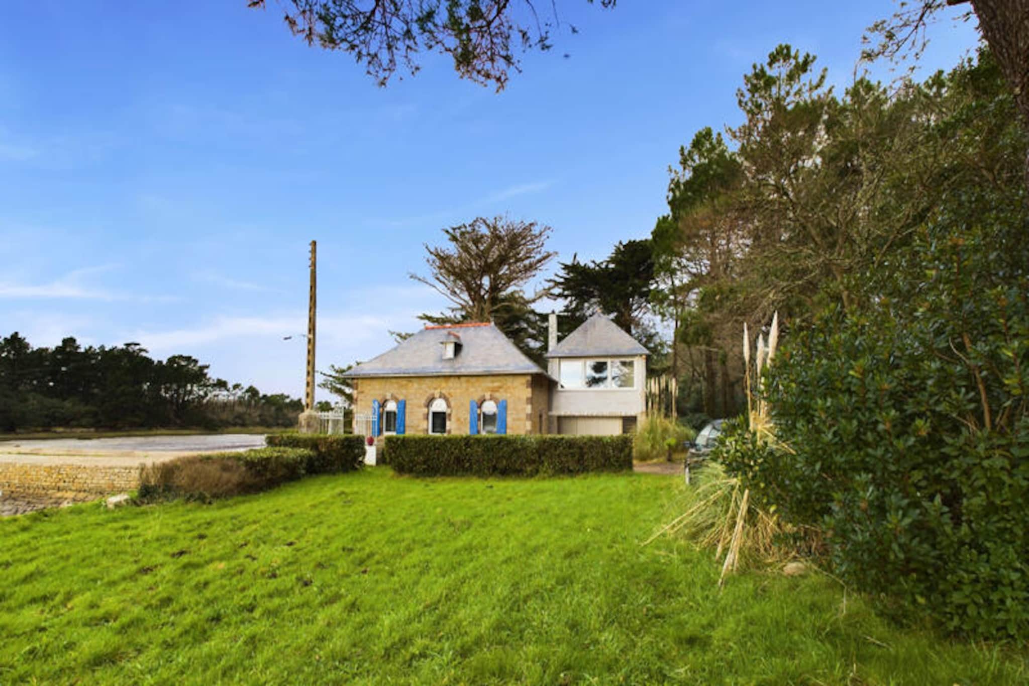 Maison à Loctudy-Untagged