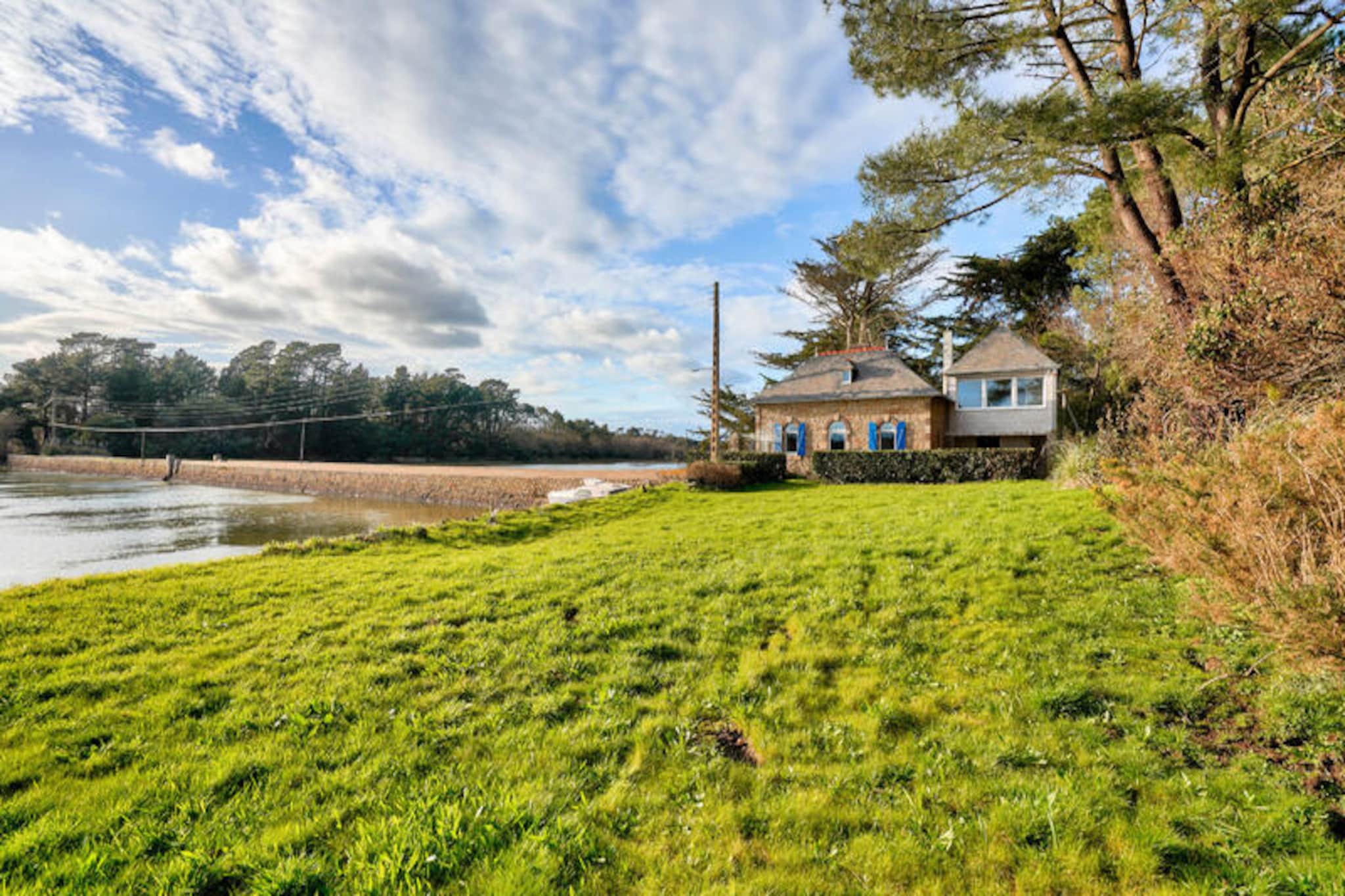 Maison à Loctudy-Untagged