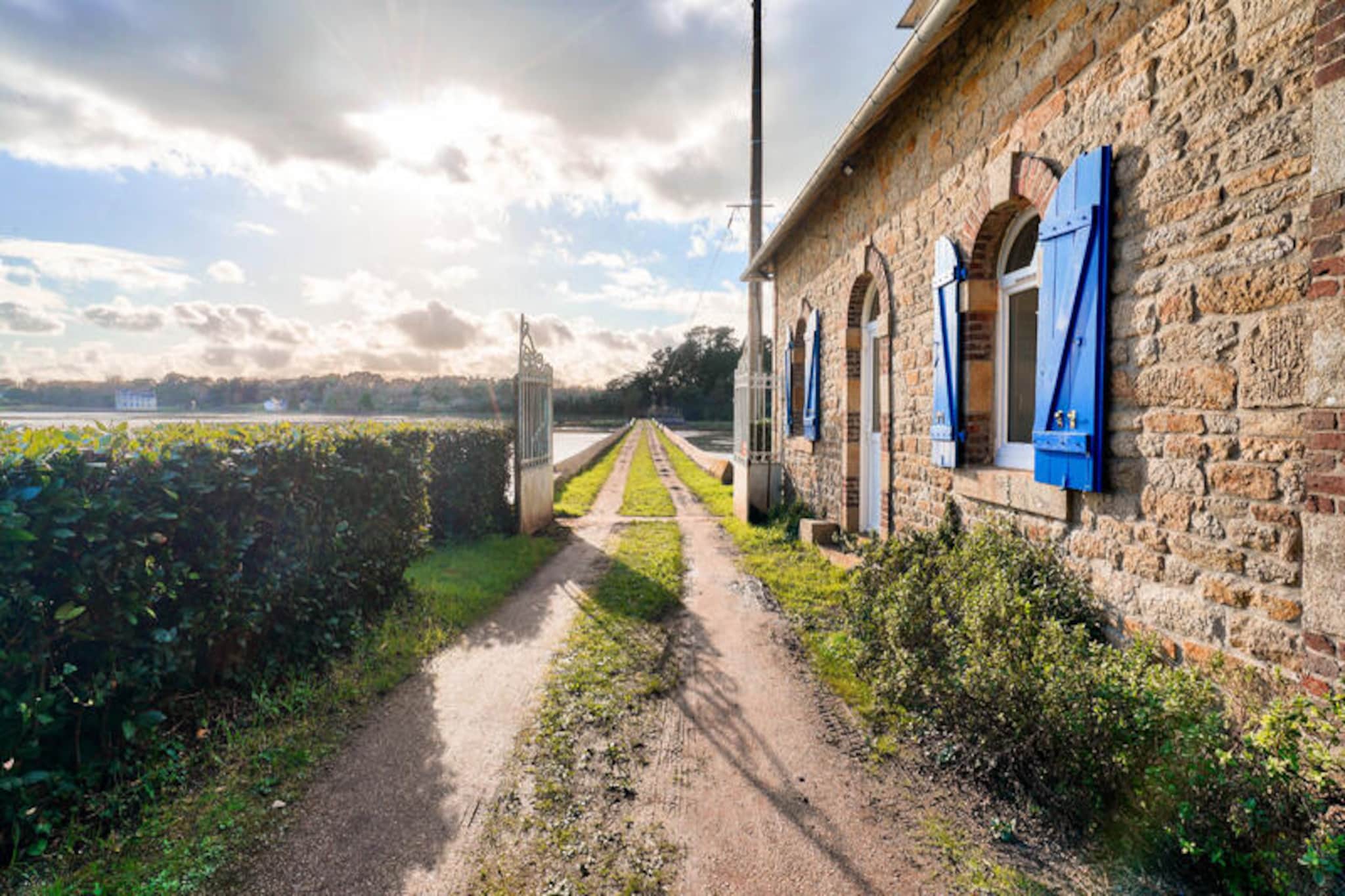 Maison à Loctudy-Untagged