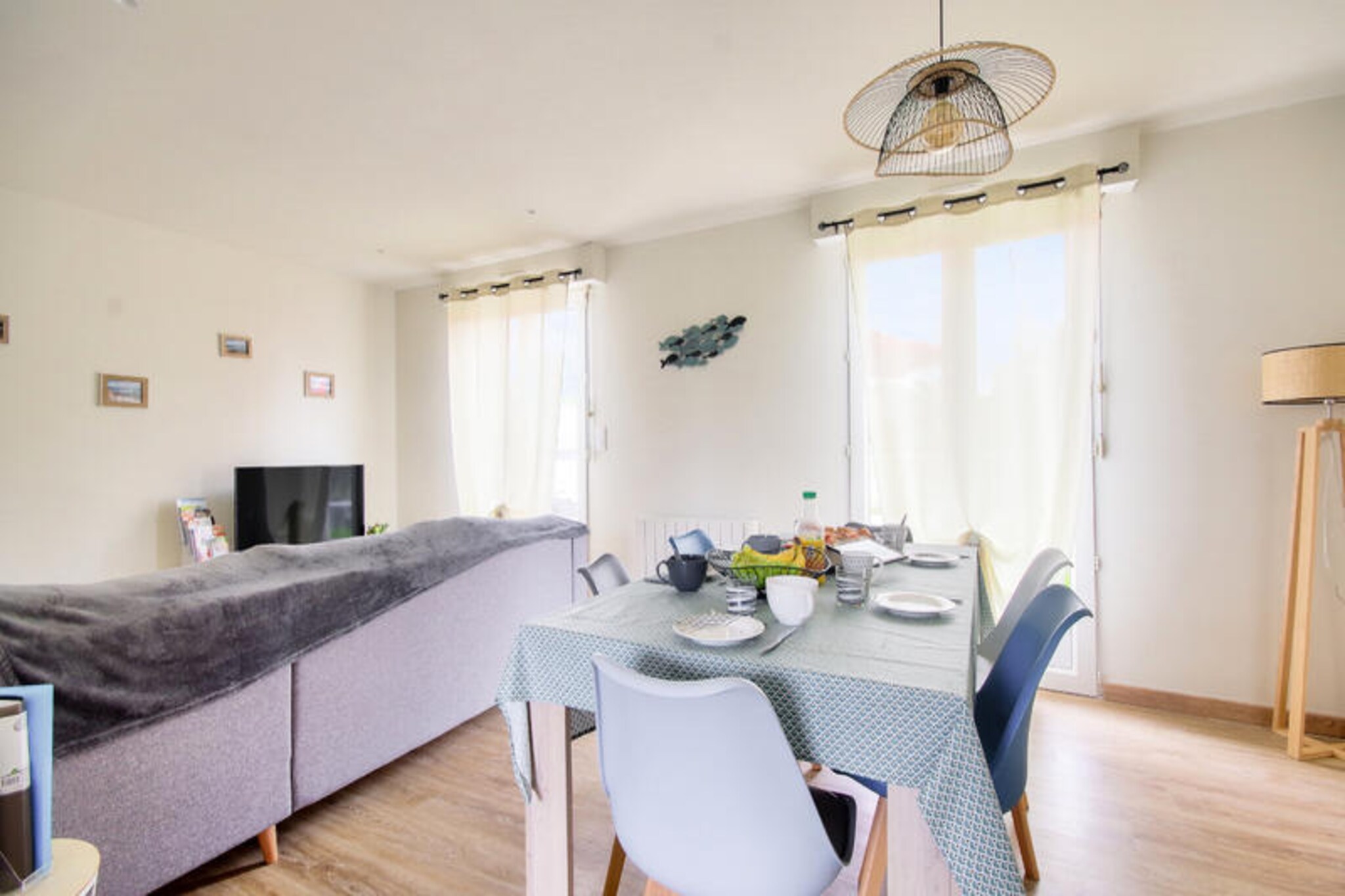 Maison à Erquy-Untagged