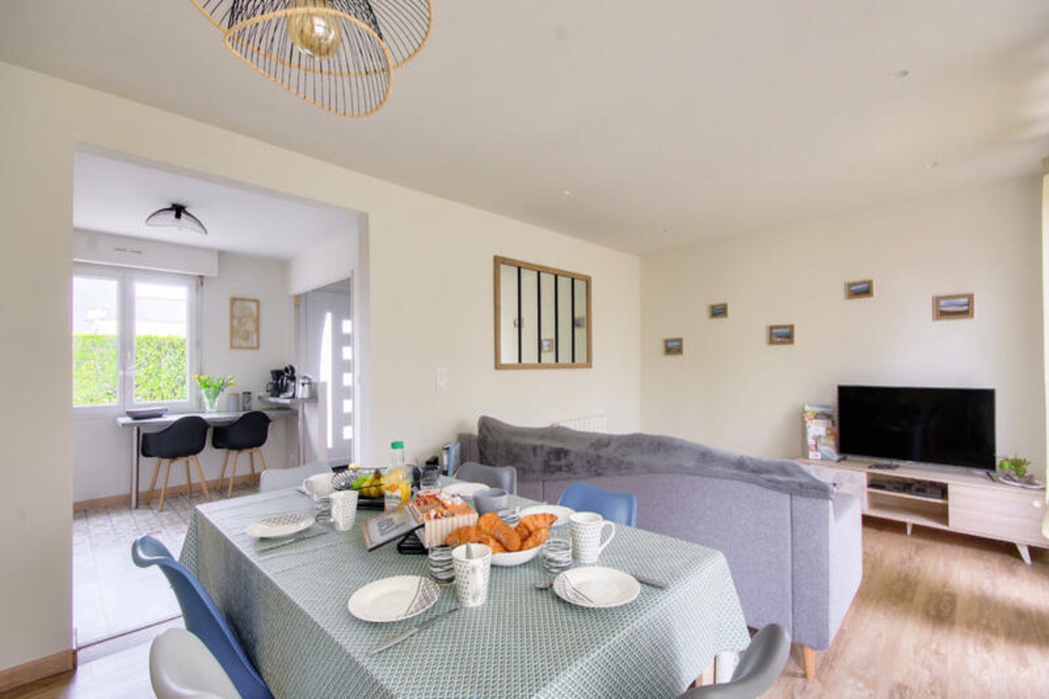 Maison à Erquy-Untagged