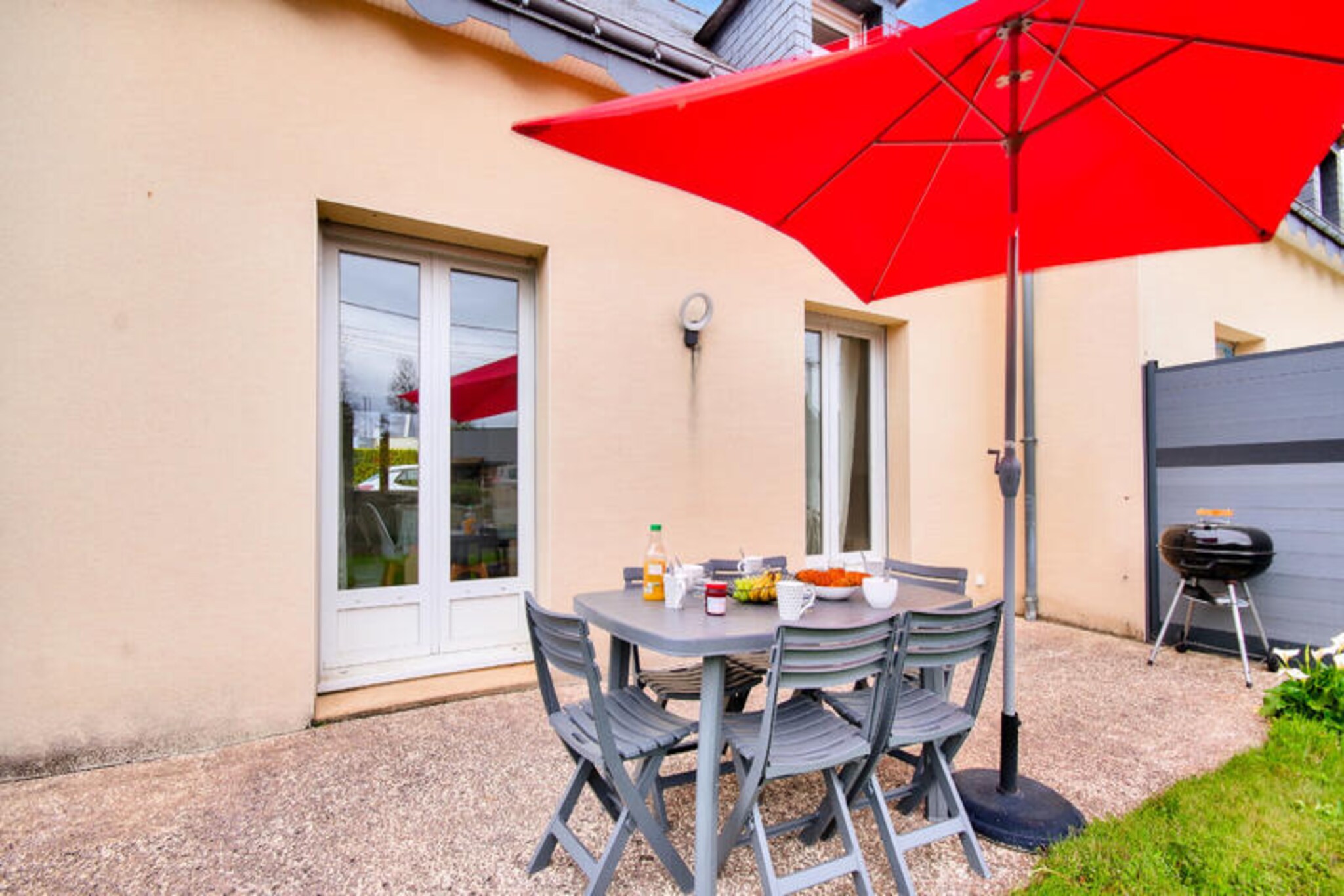 Maison à Erquy-Untagged