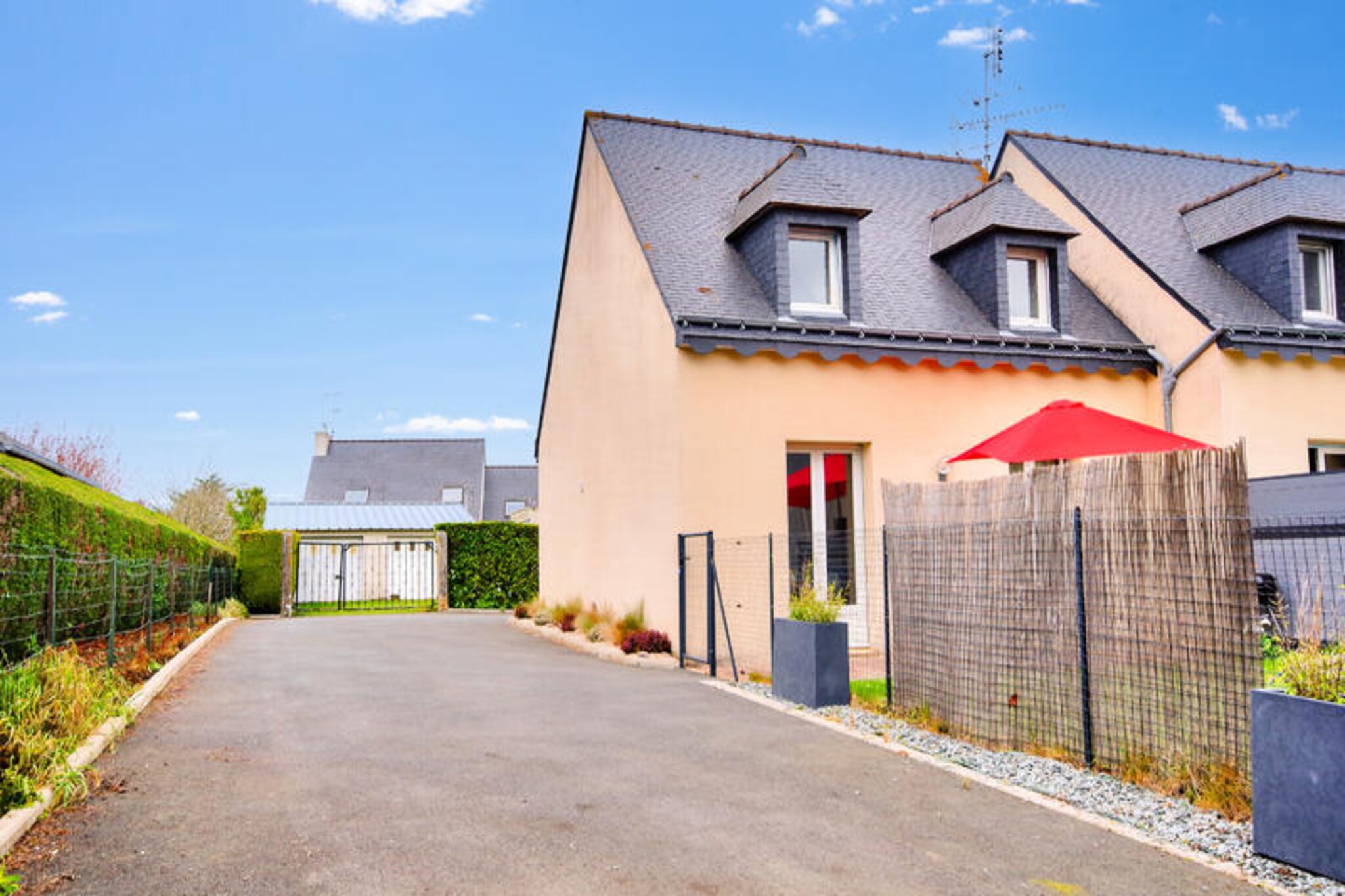 Maison à Erquy-Untagged