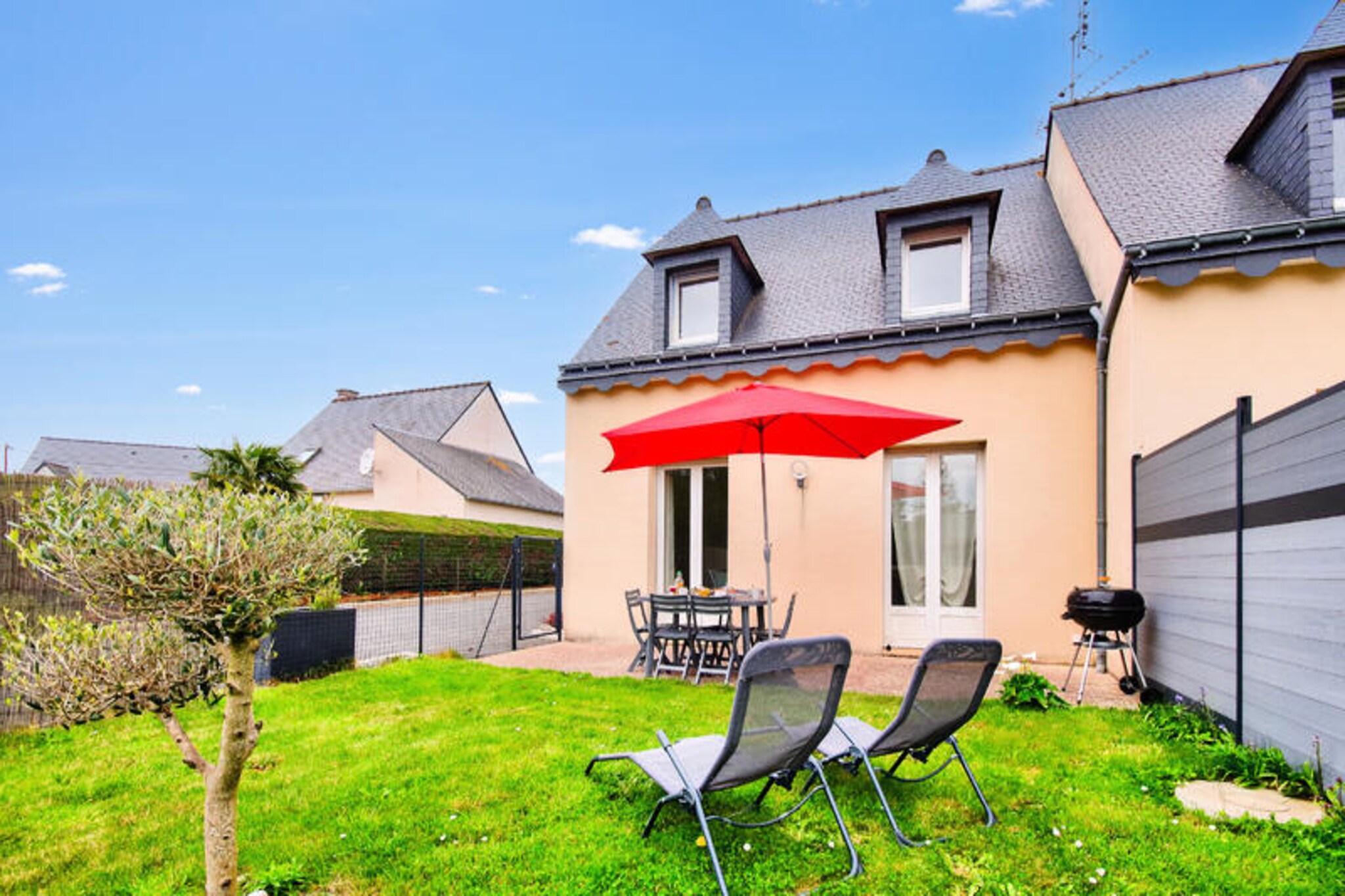 Maison à Erquy-Untagged