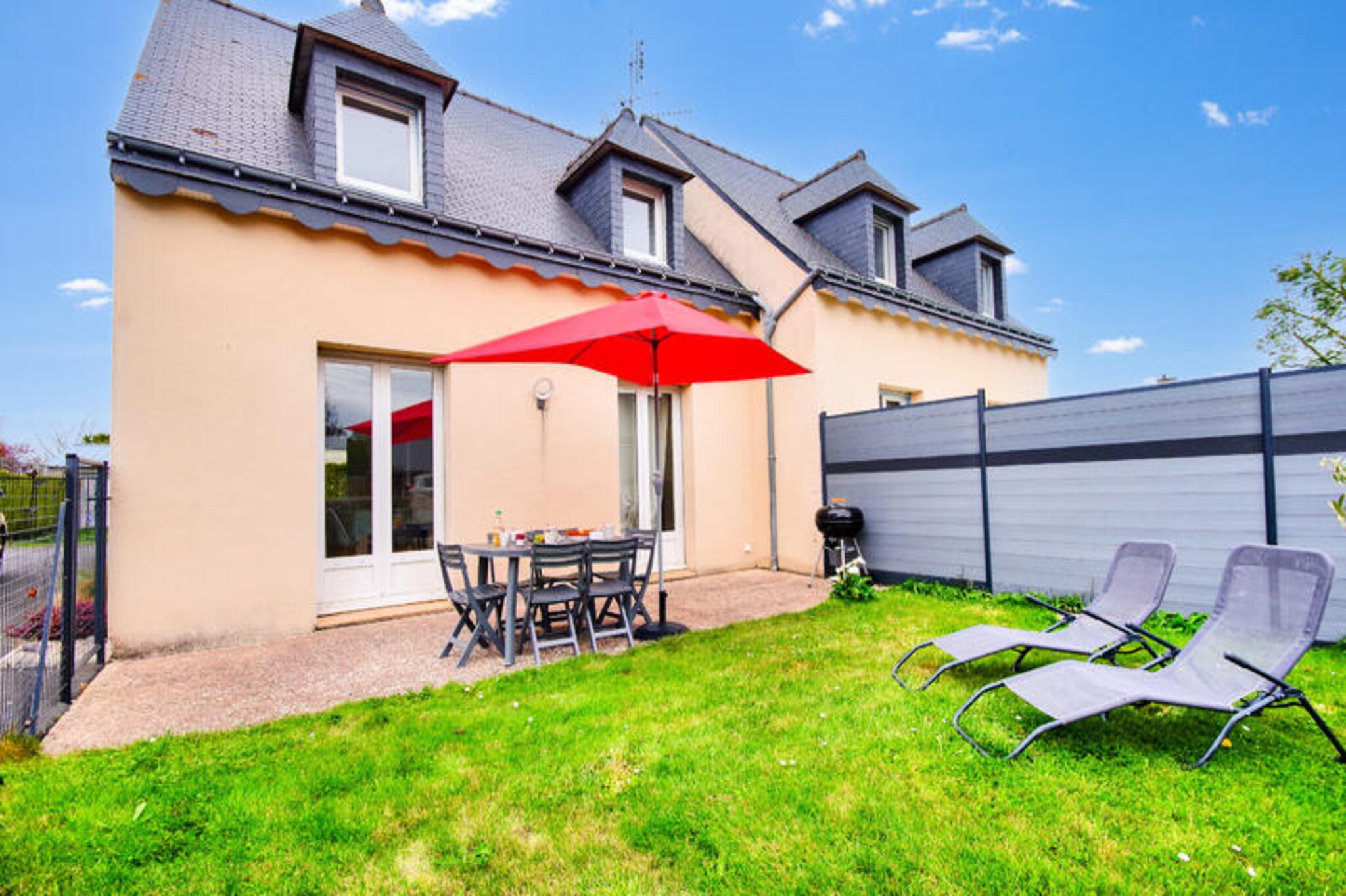 Maison à Erquy-Untagged