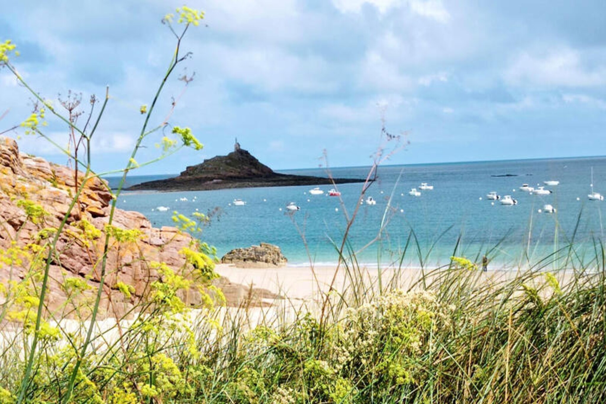 Maison à Erquy-Untagged