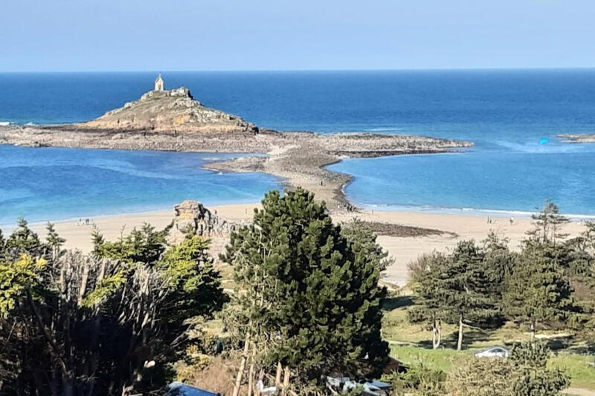 Maison à Erquy-Untagged