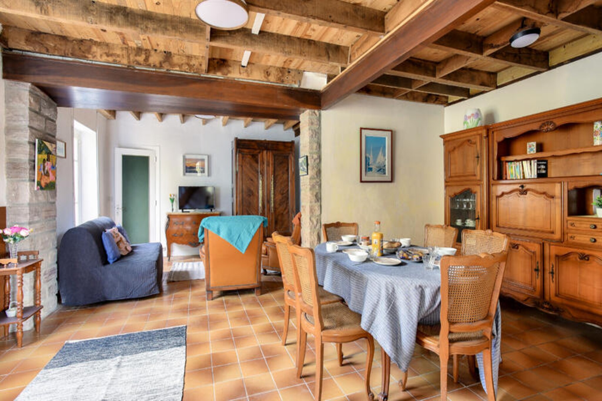 Maison à Erquy-Nicht zugeordnet