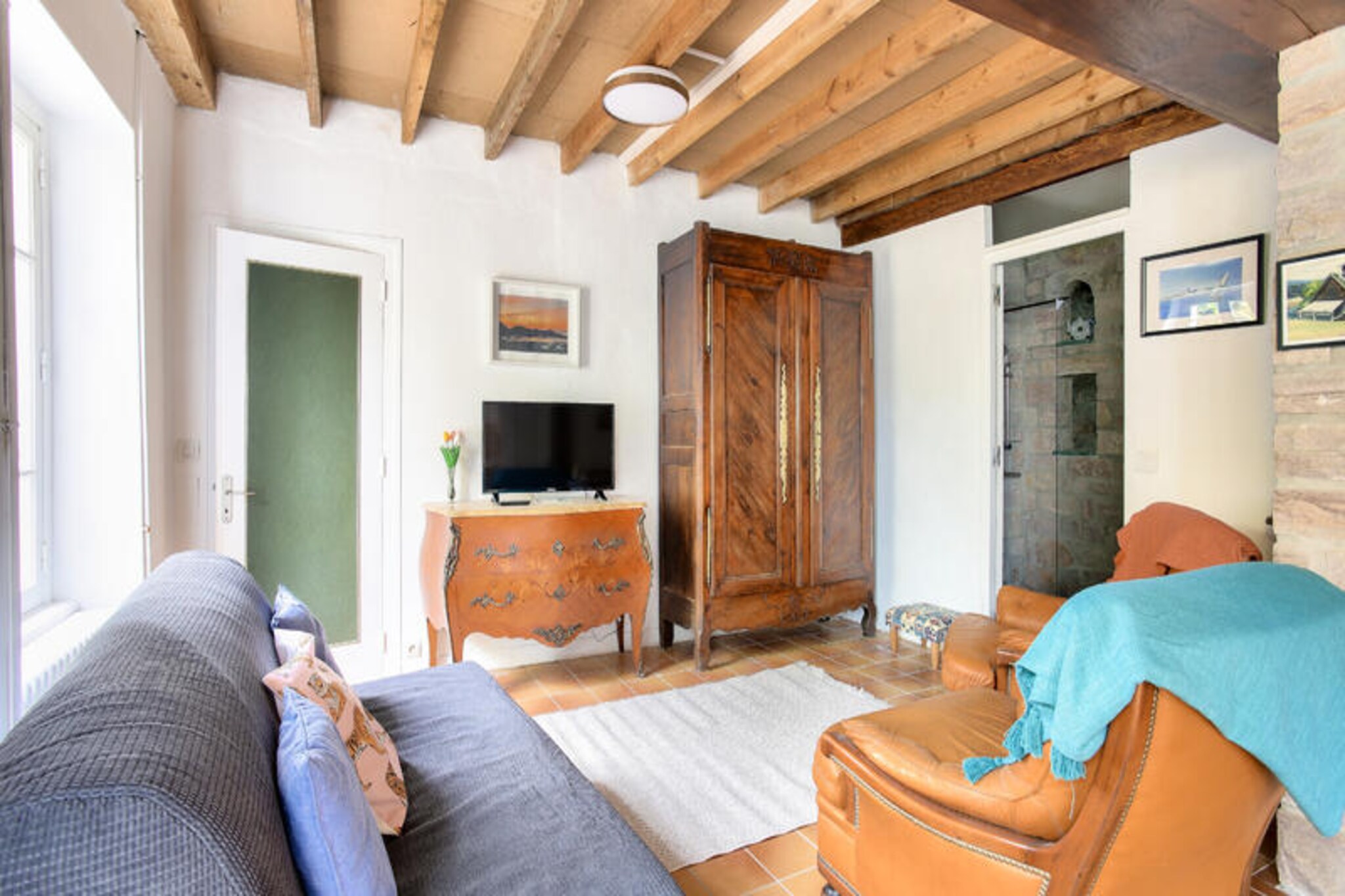 Maison à Erquy-Nicht zugeordnet