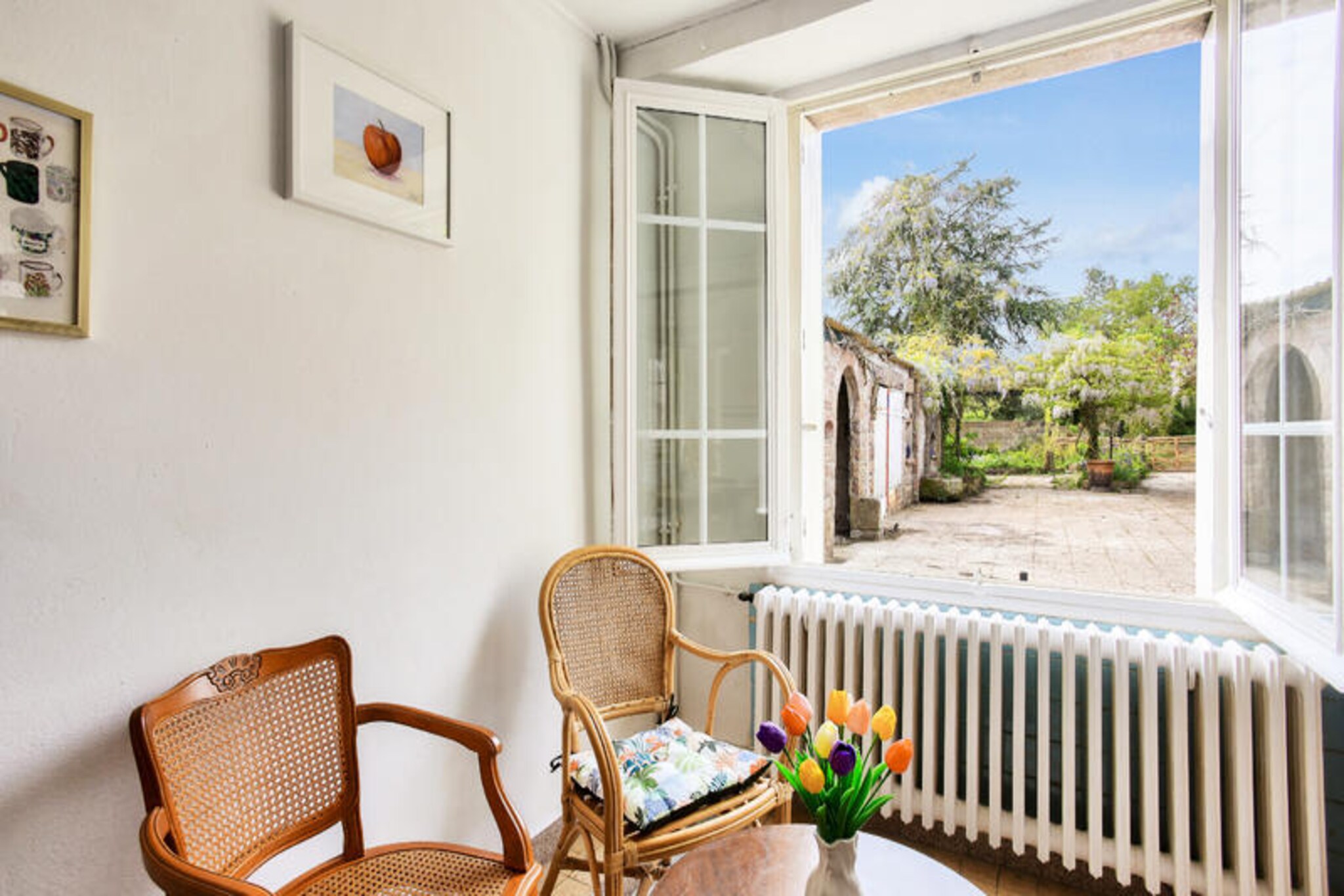 Maison à Erquy-Nicht zugeordnet