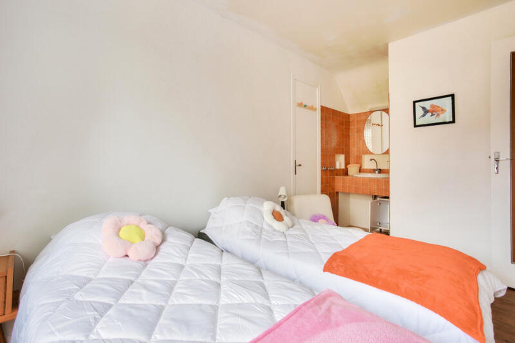 Maison à Erquy-Nicht zugeordnet