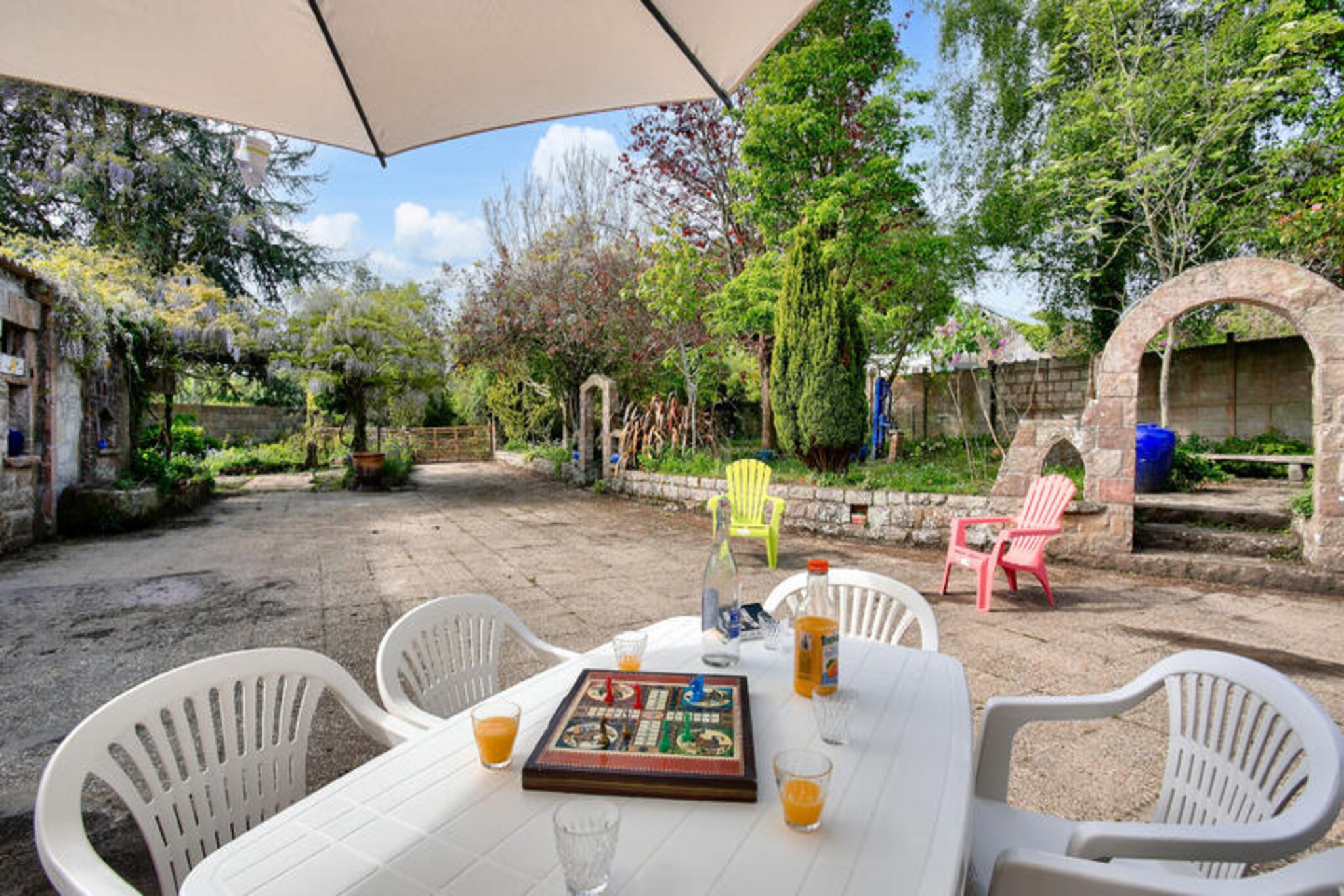 Maison à Erquy-Nicht zugeordnet