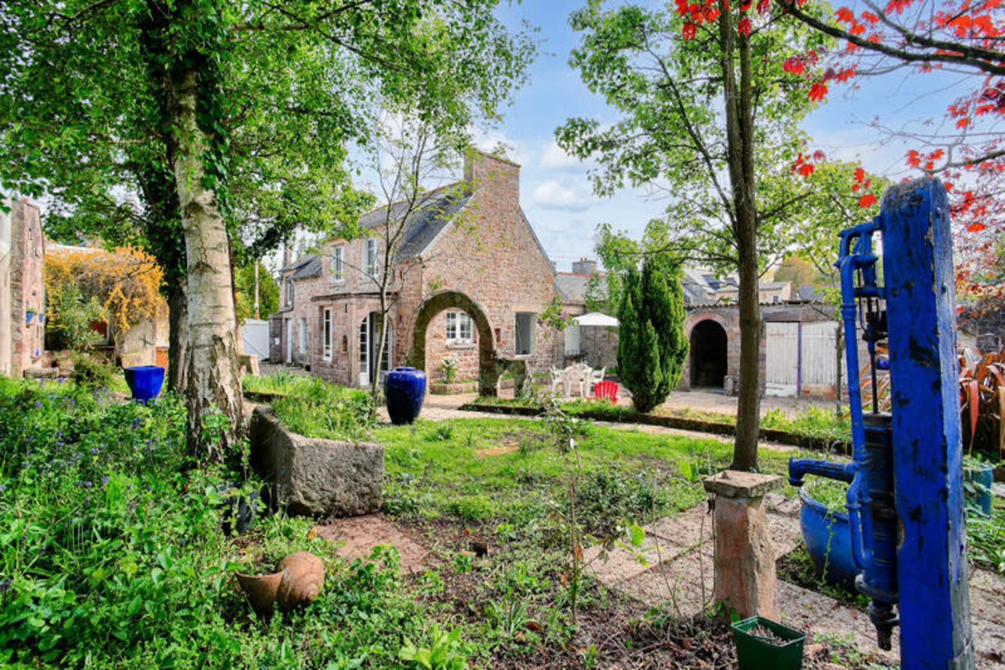 Maison à Erquy-Nicht zugeordnet