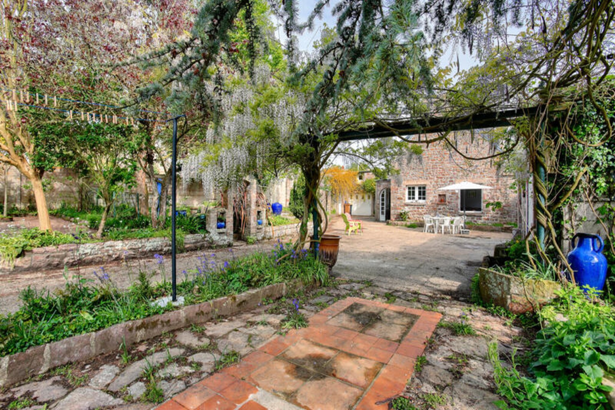 Maison à Erquy-Nicht zugeordnet