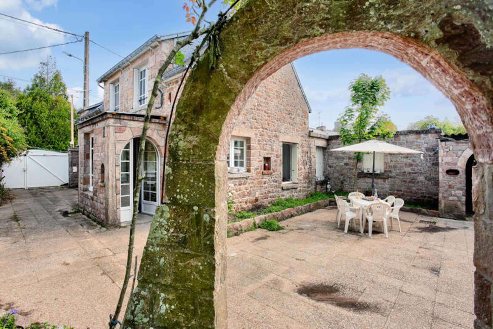 Maison à Erquy-Nicht zugeordnet