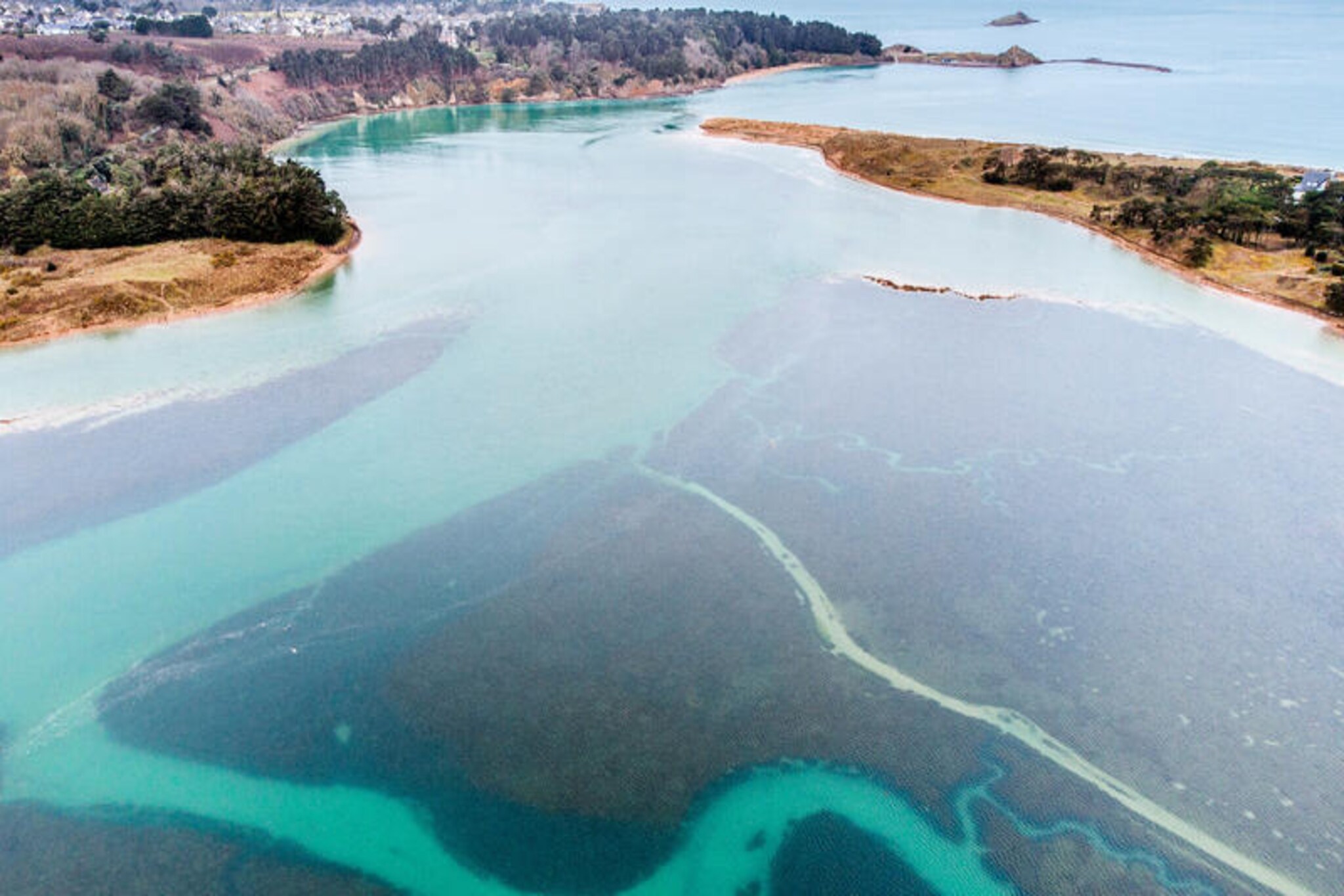 Maison à Erquy-Nicht zugeordnet