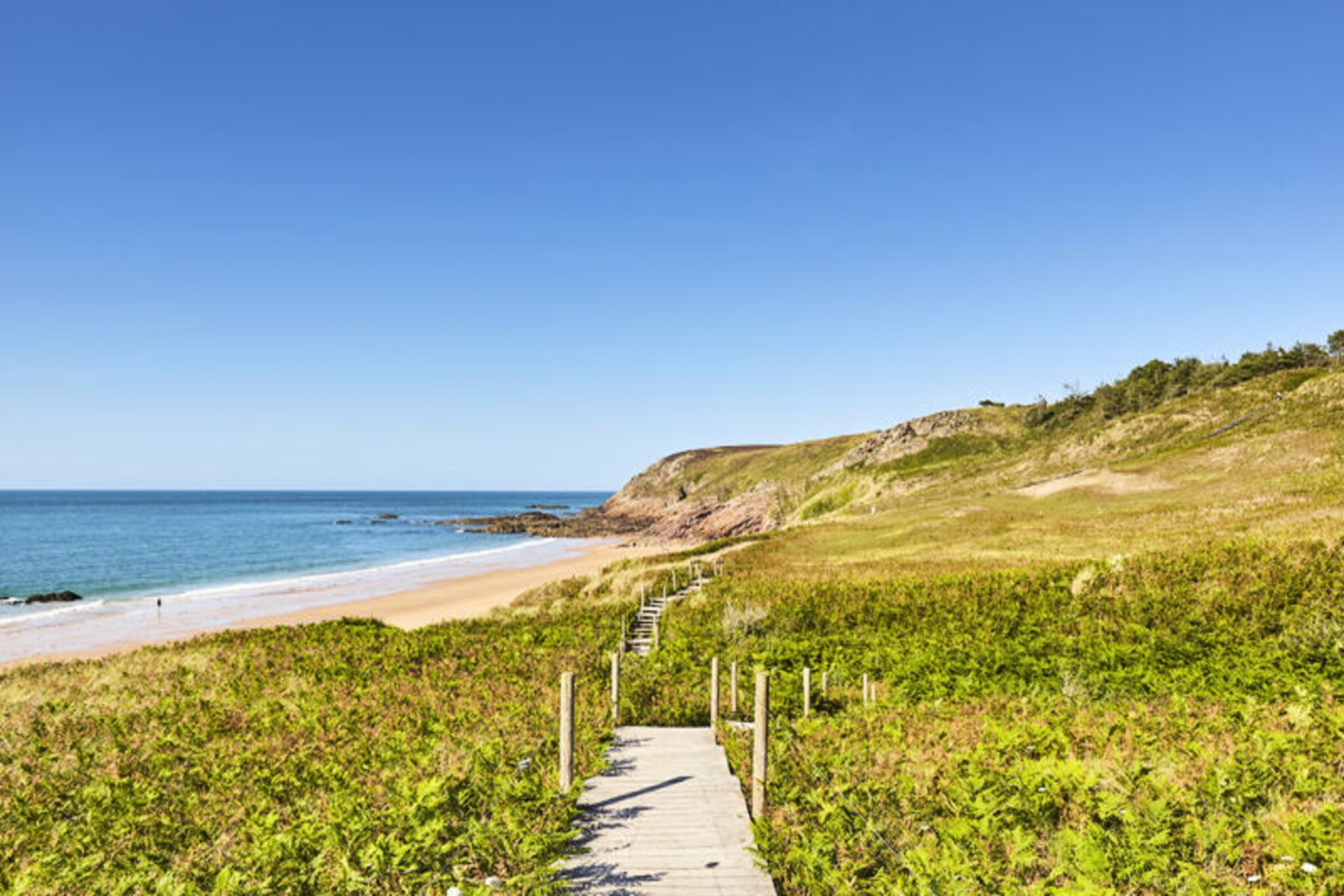 Maison à Erquy-Nicht zugeordnet