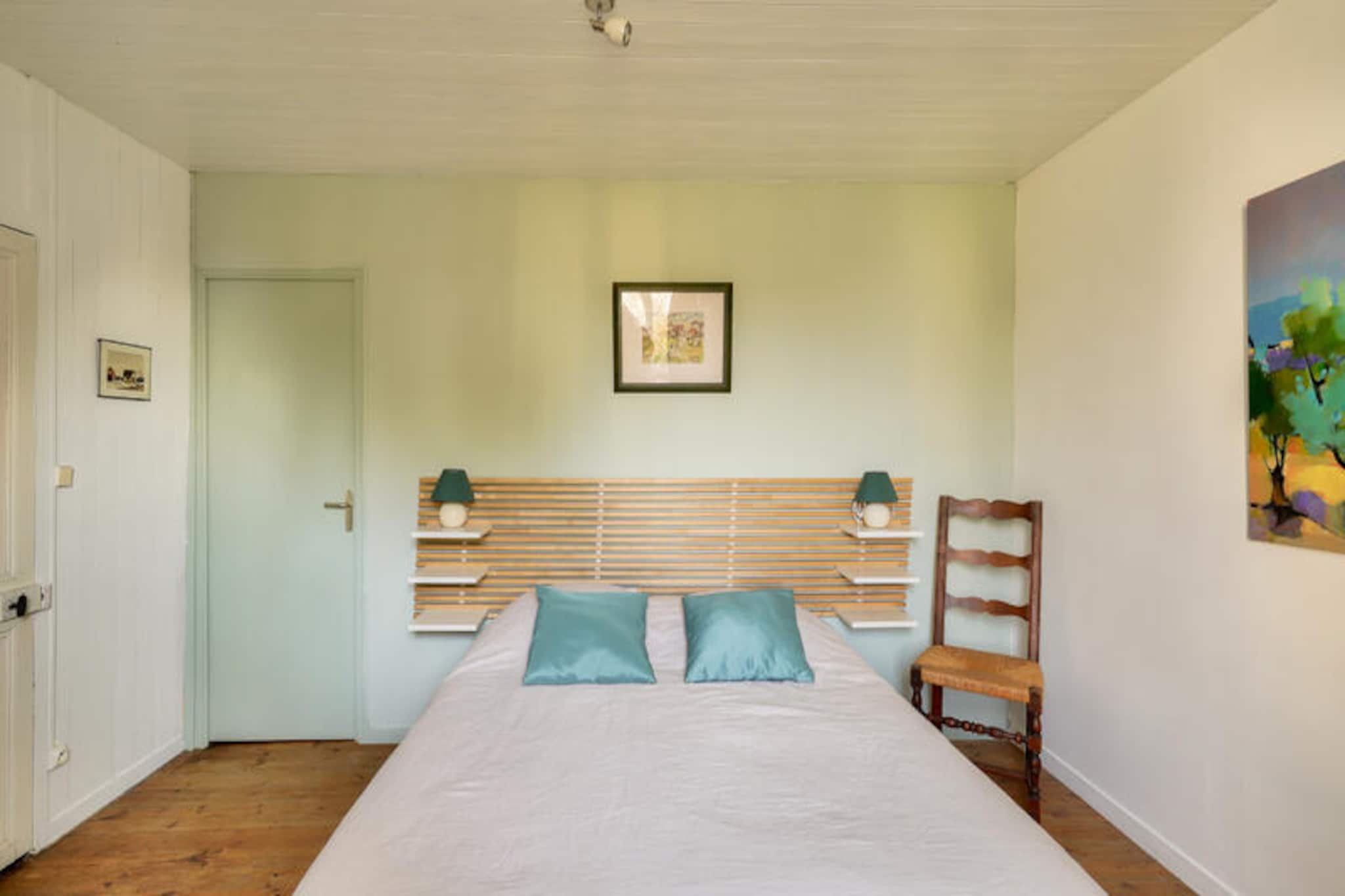 Maison à Penmarc'h-Niet-getagd