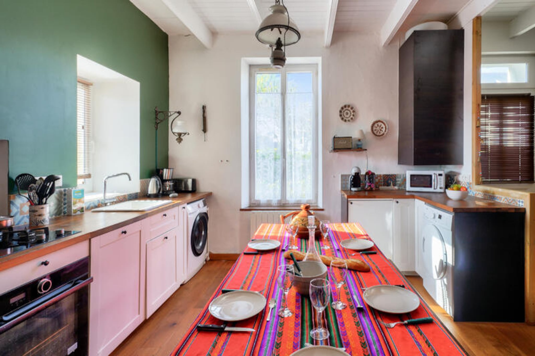 Maison à Penmarc'h-Niet-getagd