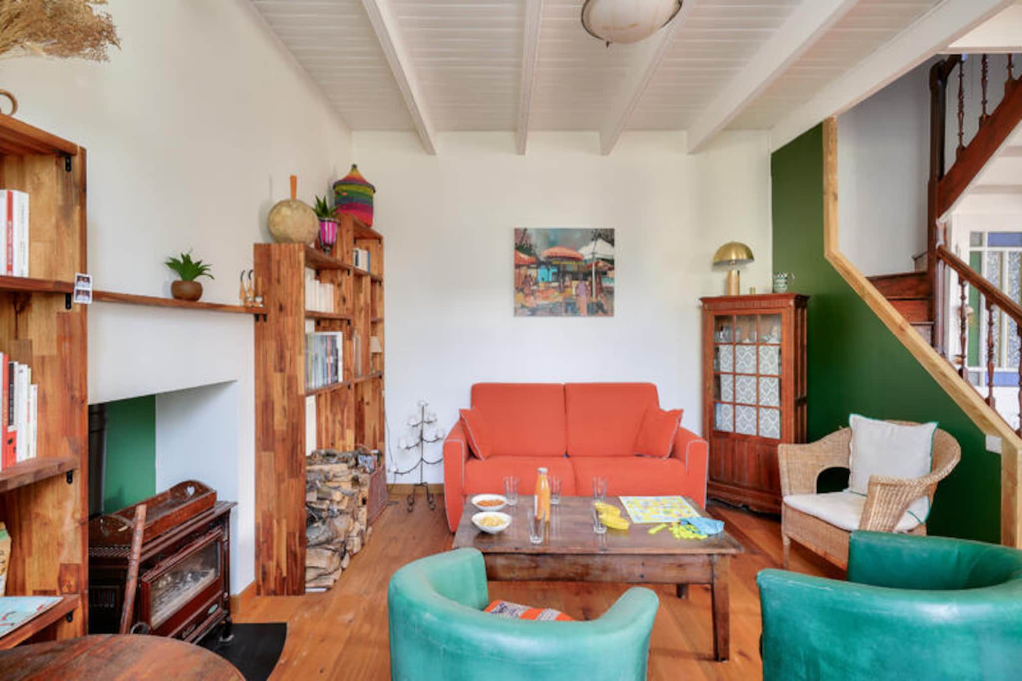 Maison à Penmarc'h-Niet-getagd