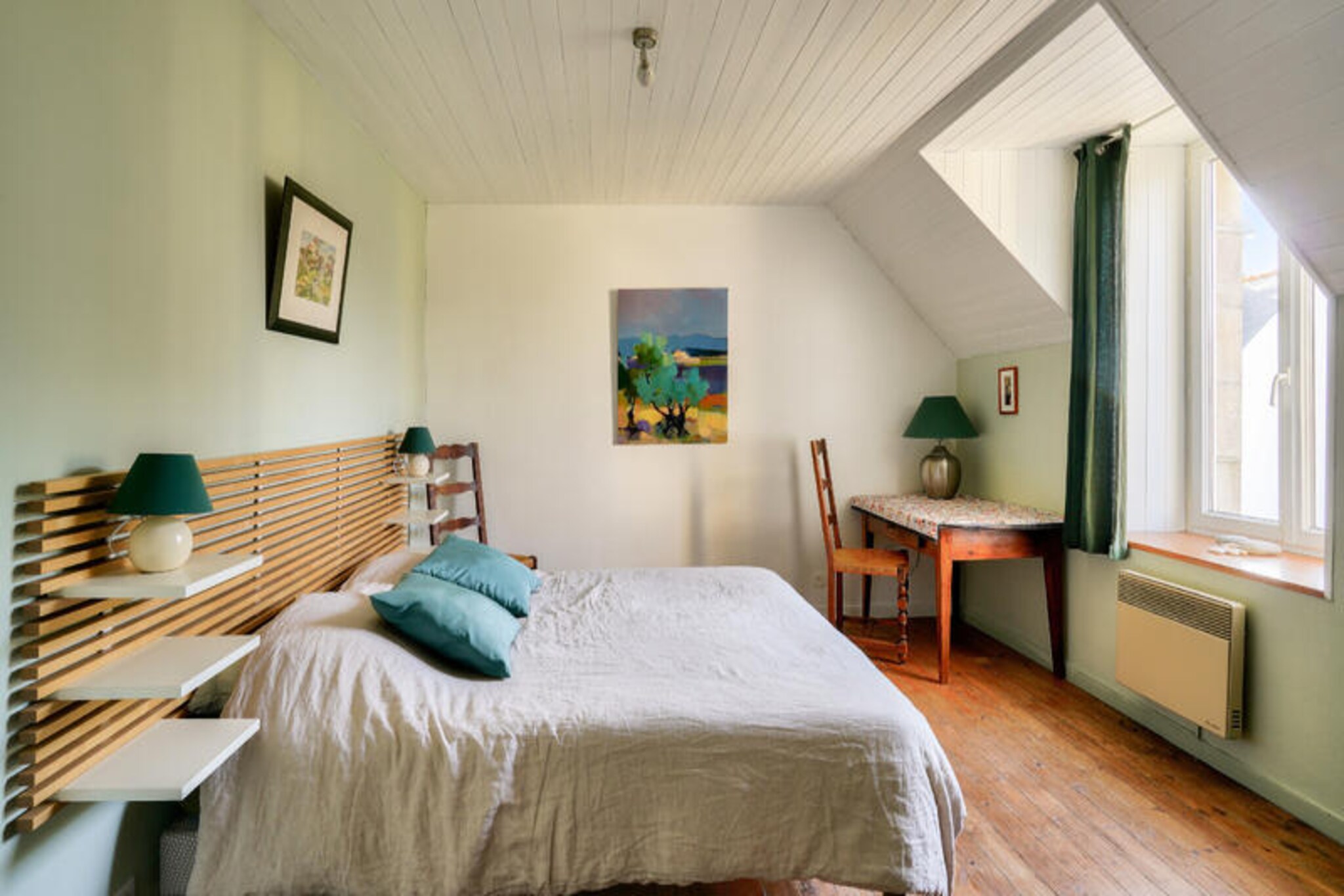 Maison à Penmarc'h-Niet-getagd