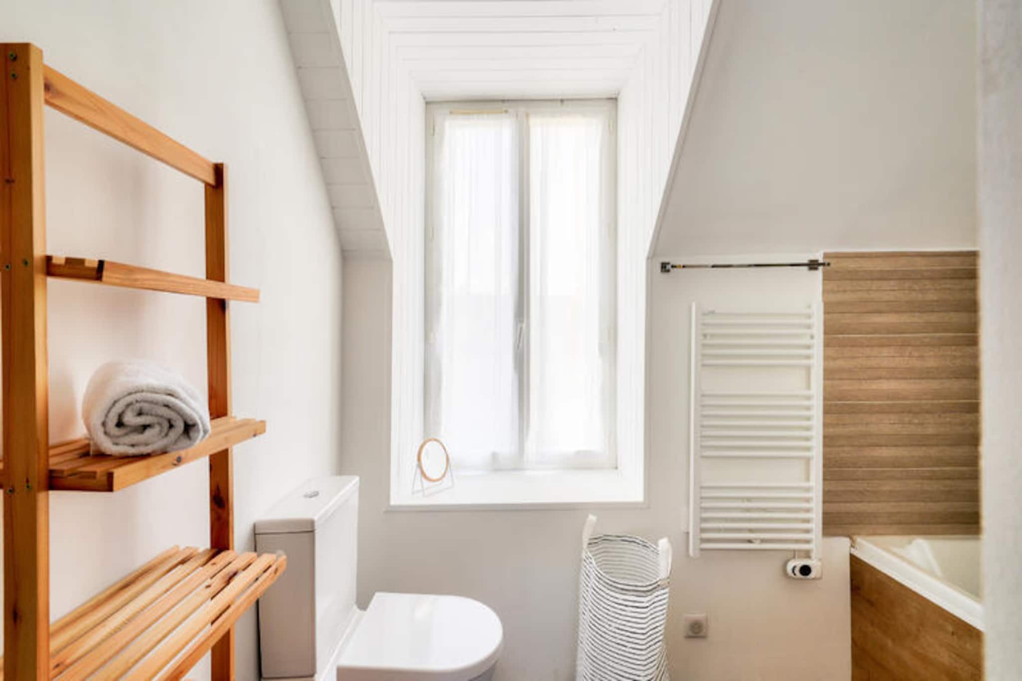 Maison à Penmarc'h-Niet-getagd