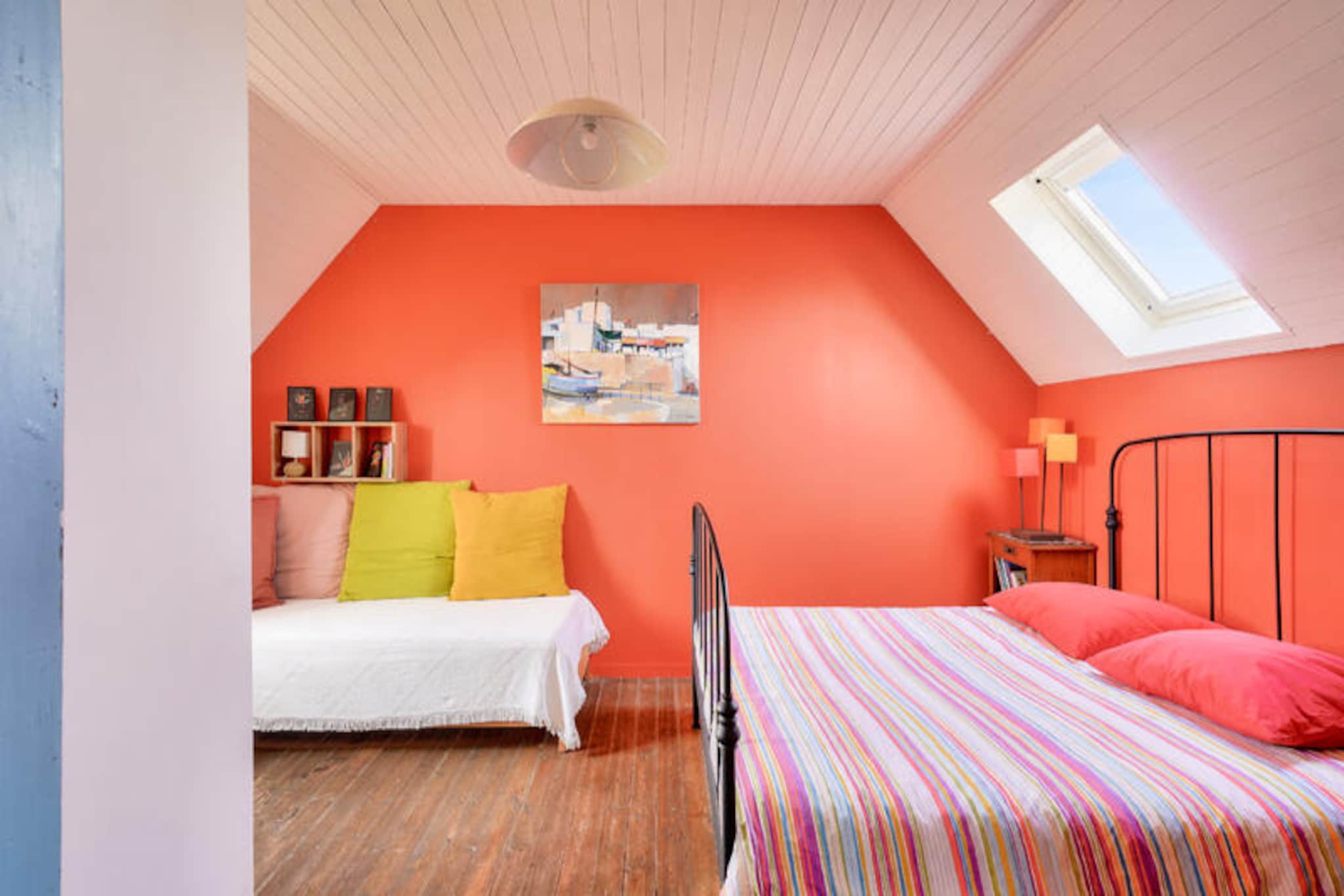 Maison à Penmarc'h-Niet-getagd