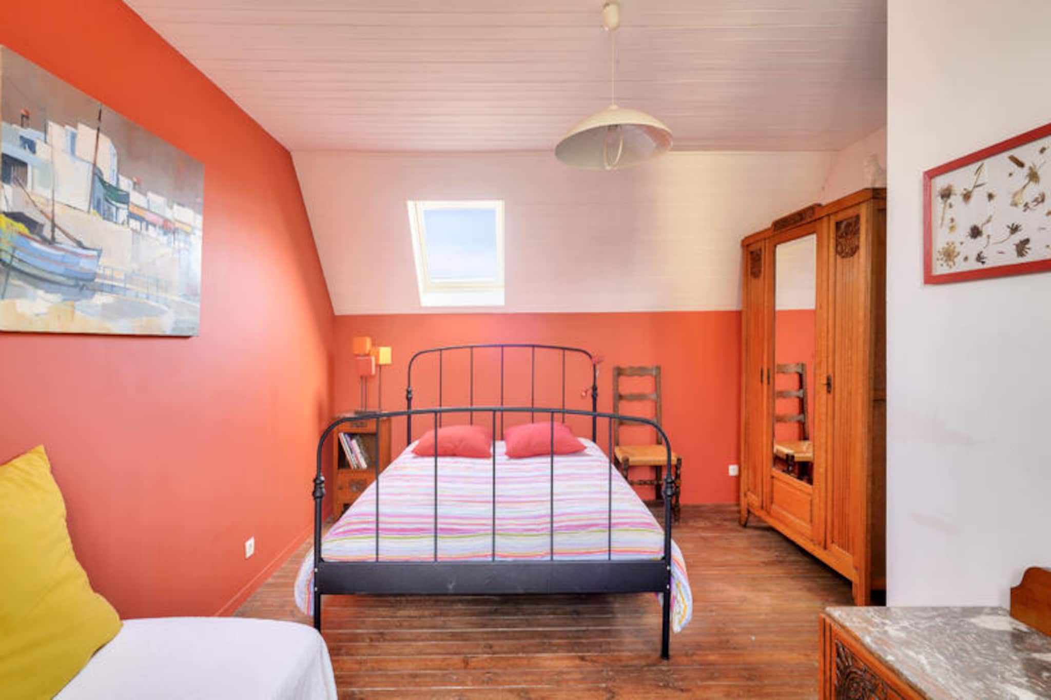 Maison à Penmarc'h-Niet-getagd