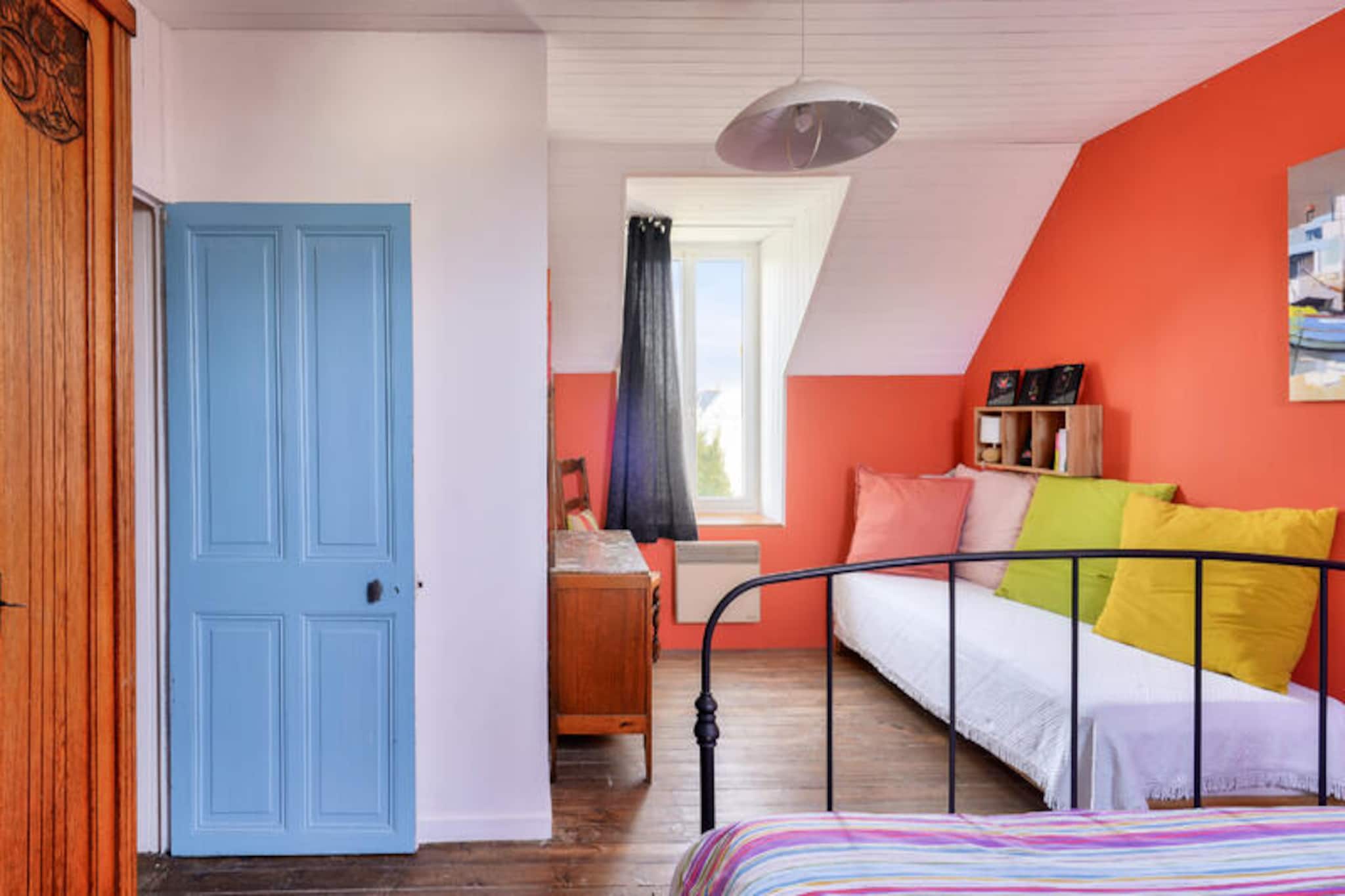 Maison à Penmarc'h-Niet-getagd